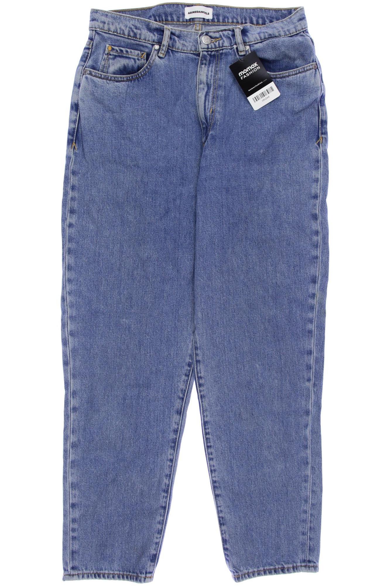

Armedangels Damen Jeans, blau, Gr. 28