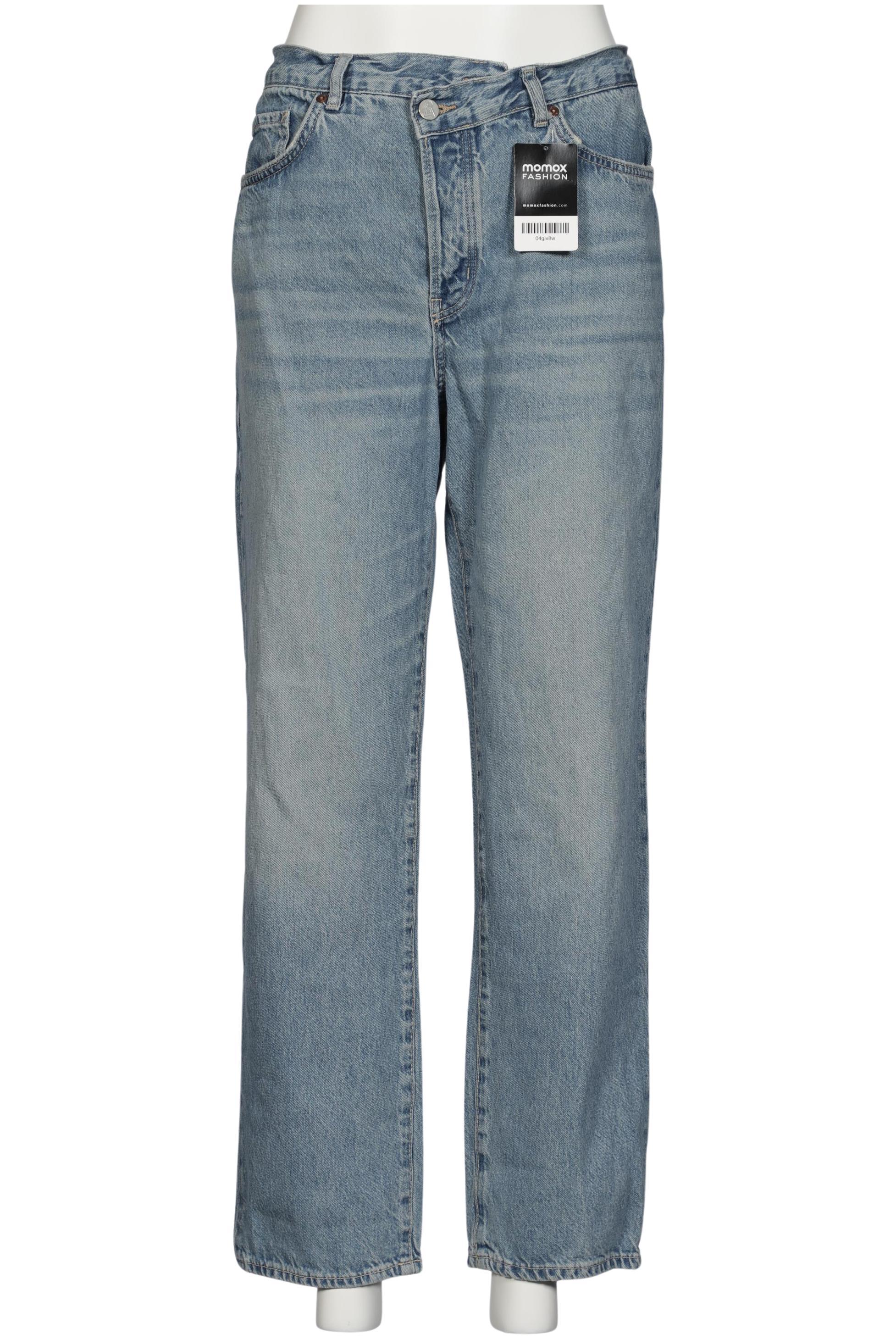 

Armedangels Damen Jeans, hellblau, Gr. 30