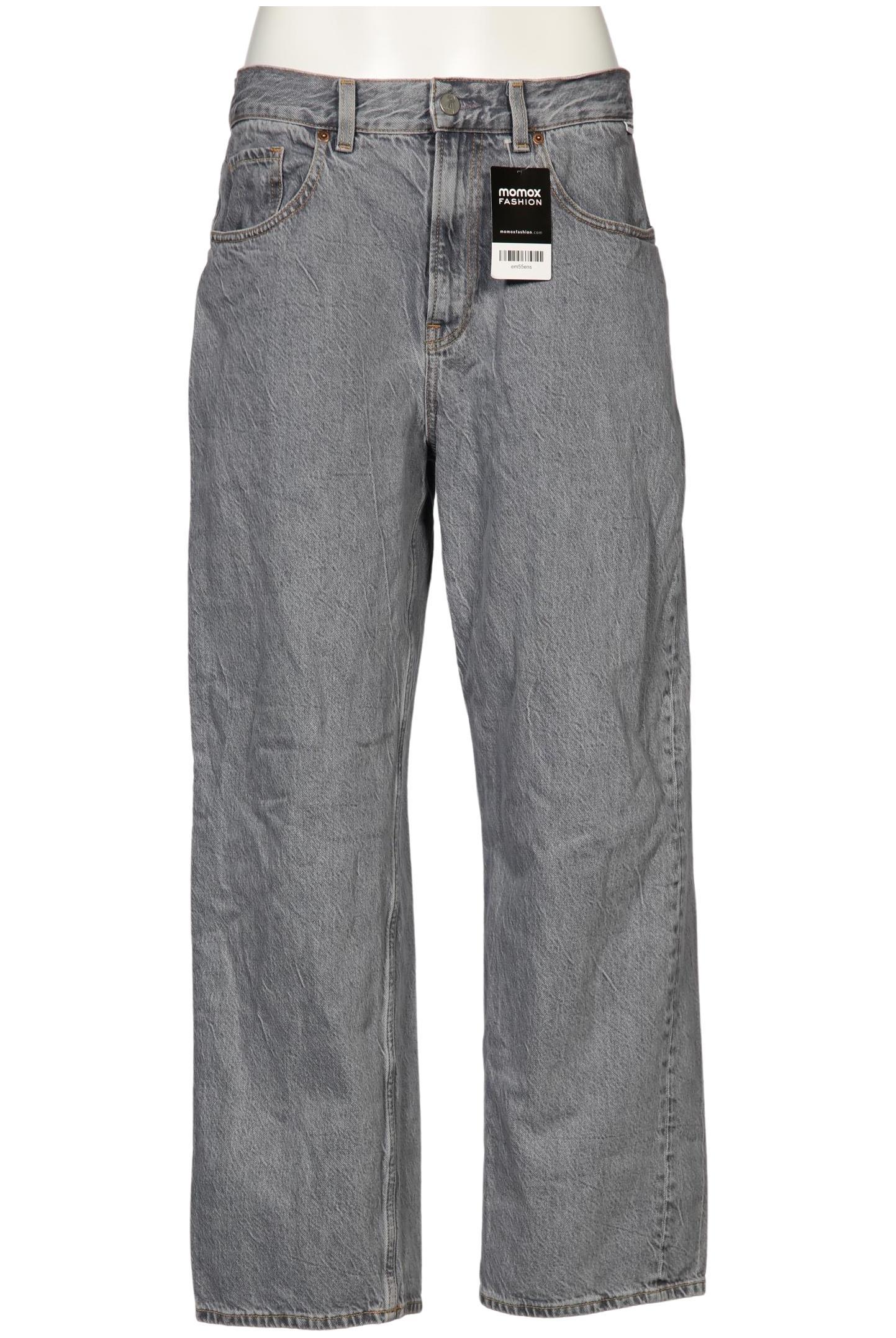 

Armedangels Damen Jeans, grau, Gr. 30