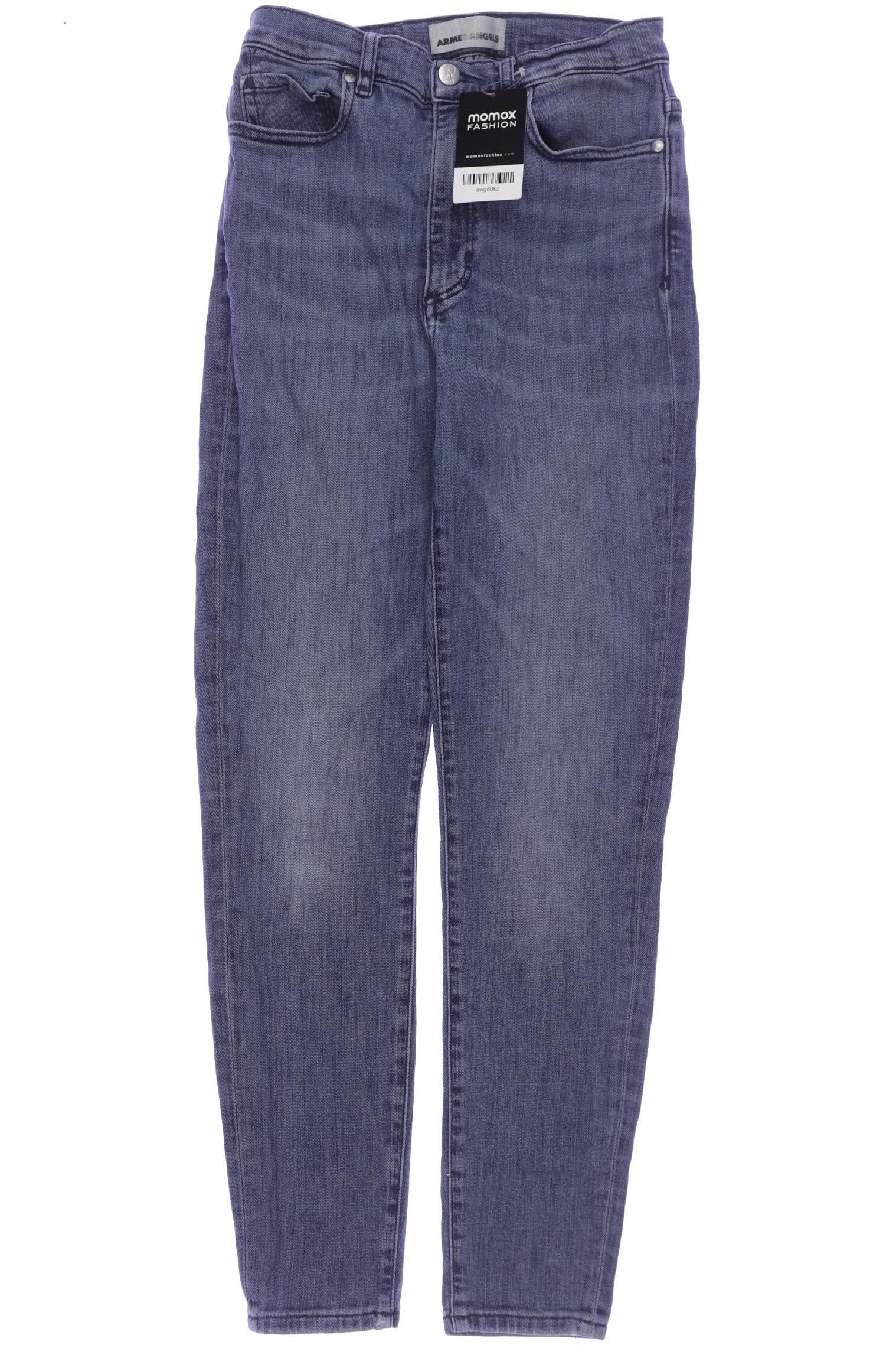 

Armedangels Damen Jeans, blau, Gr. 27