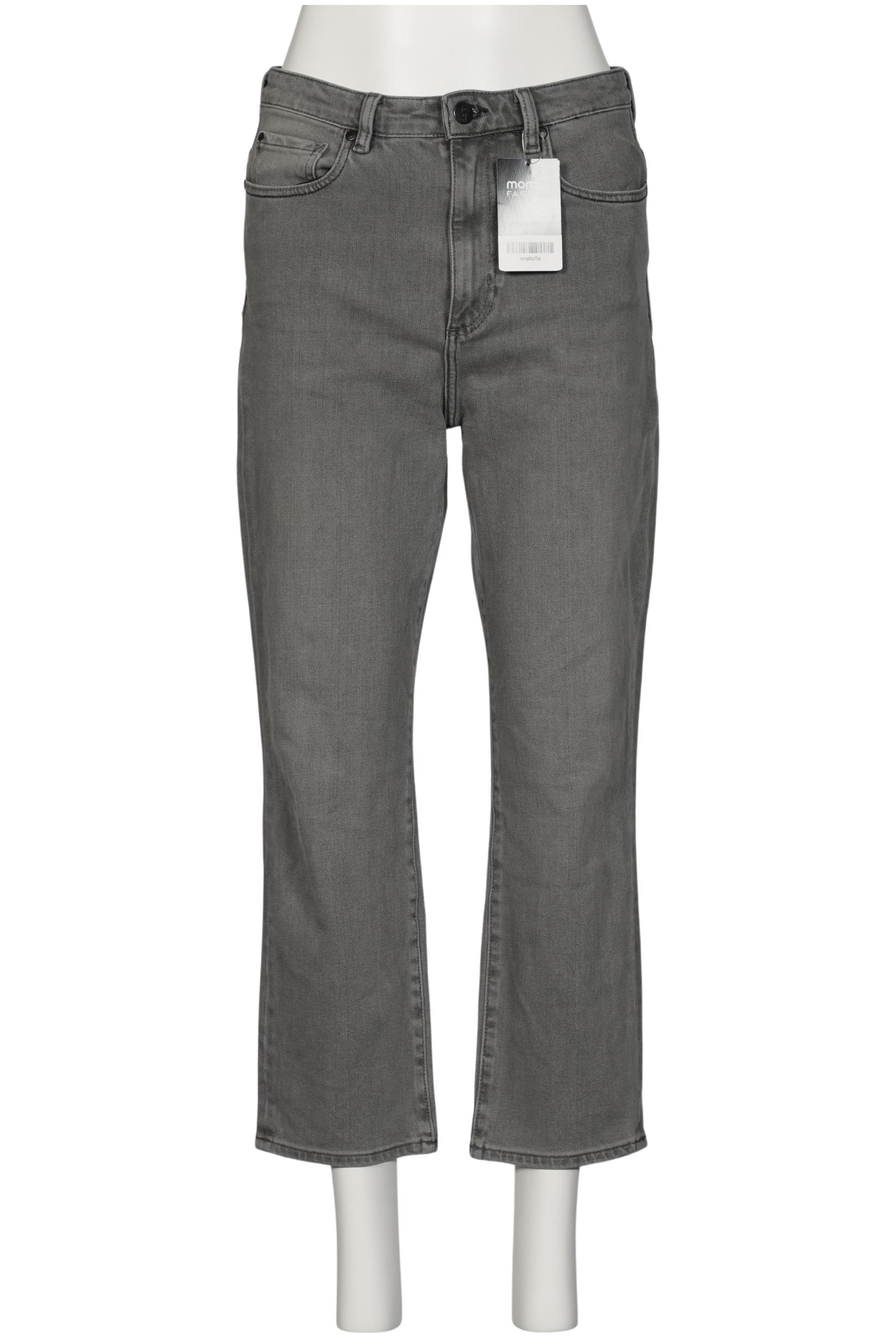 

Armedangels Damen Jeans, grau, Gr. 28