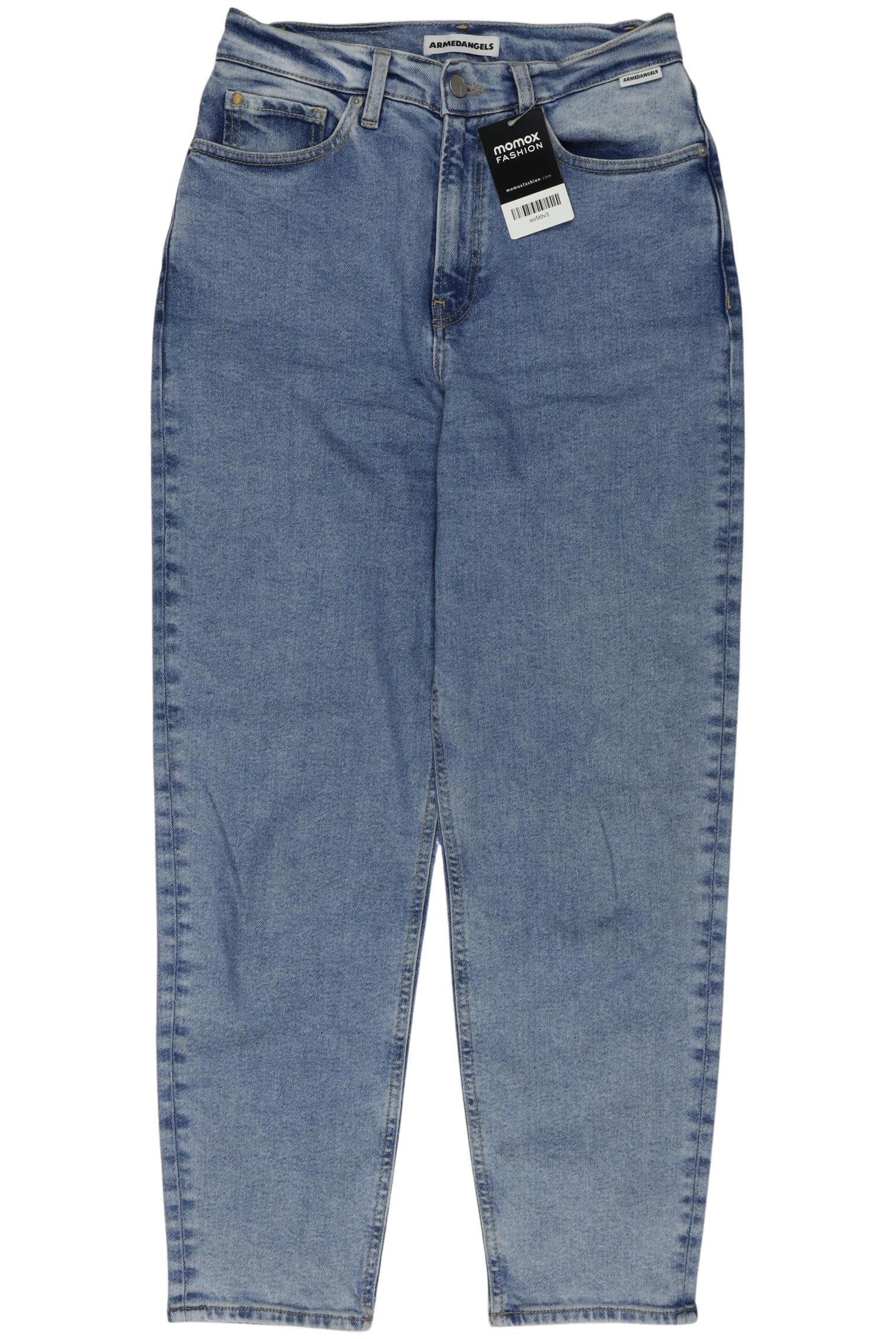 

Armedangels Damen Jeans, blau, Gr. 26