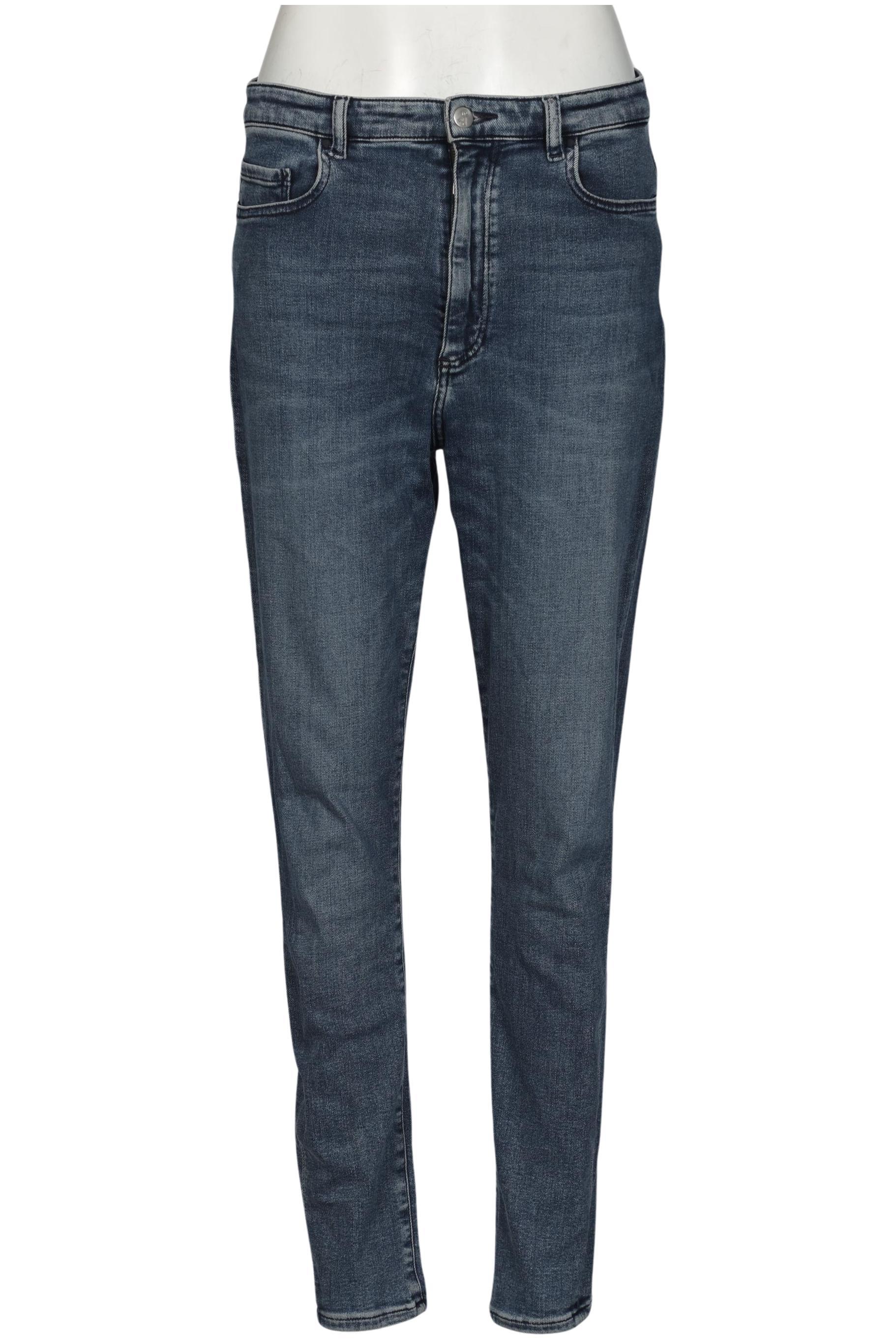 

Armedangels Damen Jeans, blau, Gr. 31