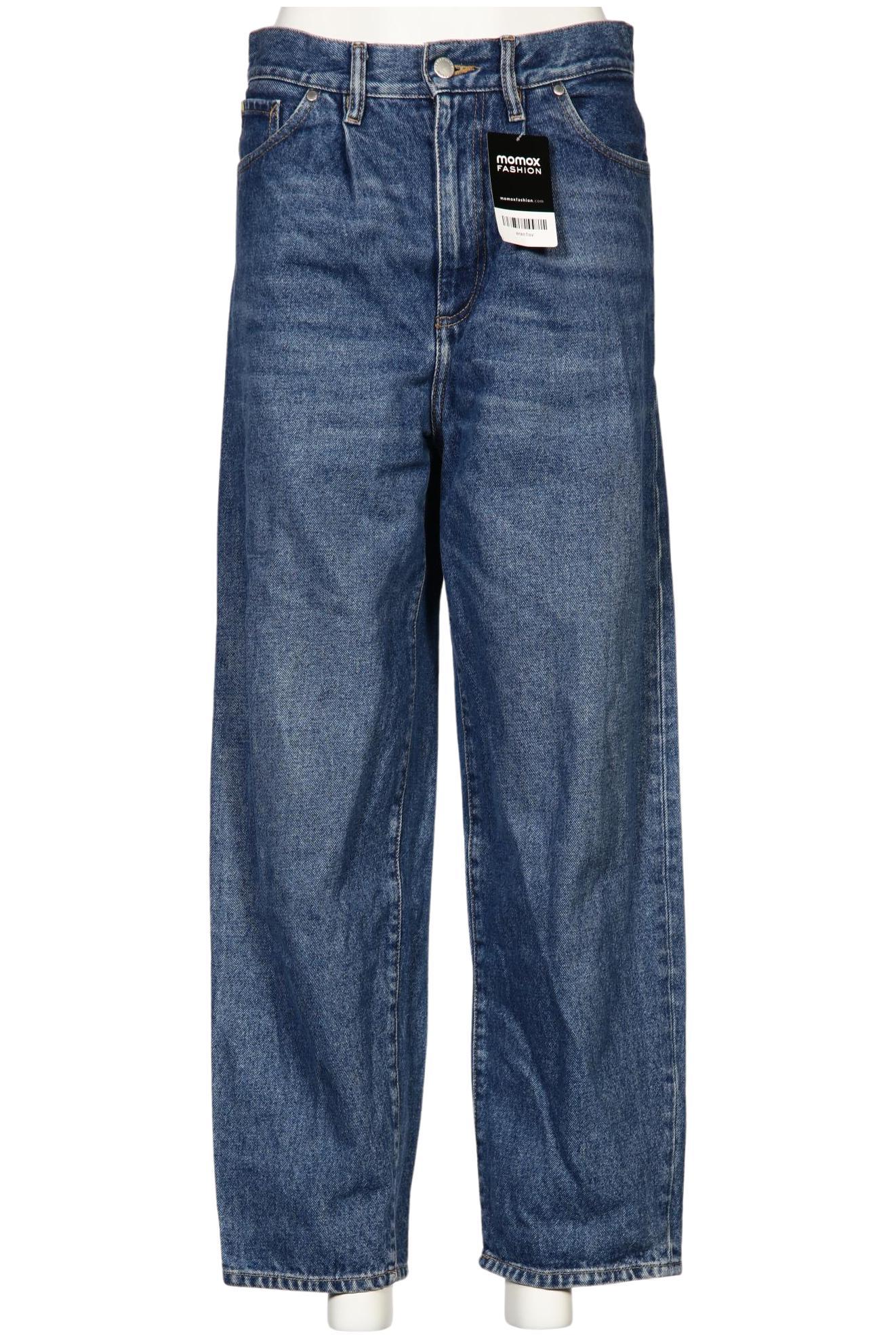 

Armedangels Damen Jeans, blau, Gr. 28