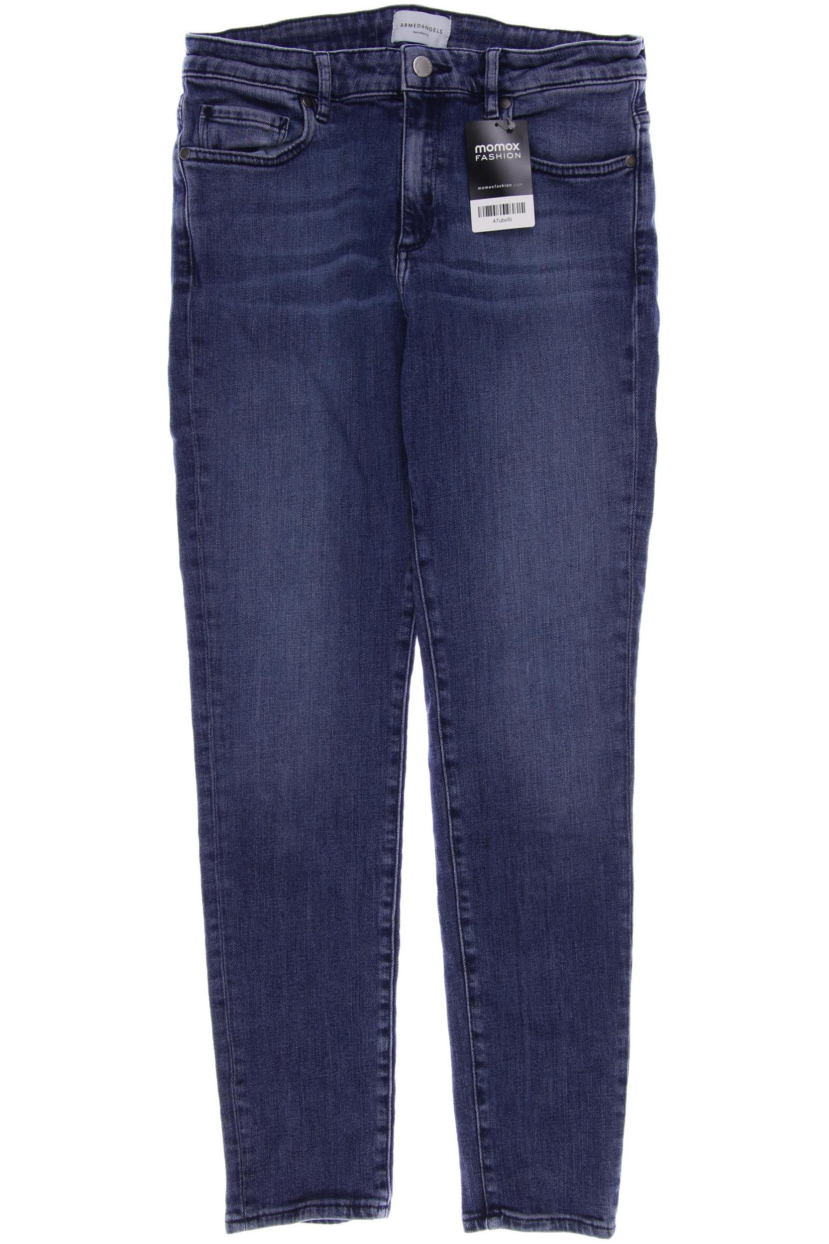 

ARMEDANGELS Damen Jeans, blau
