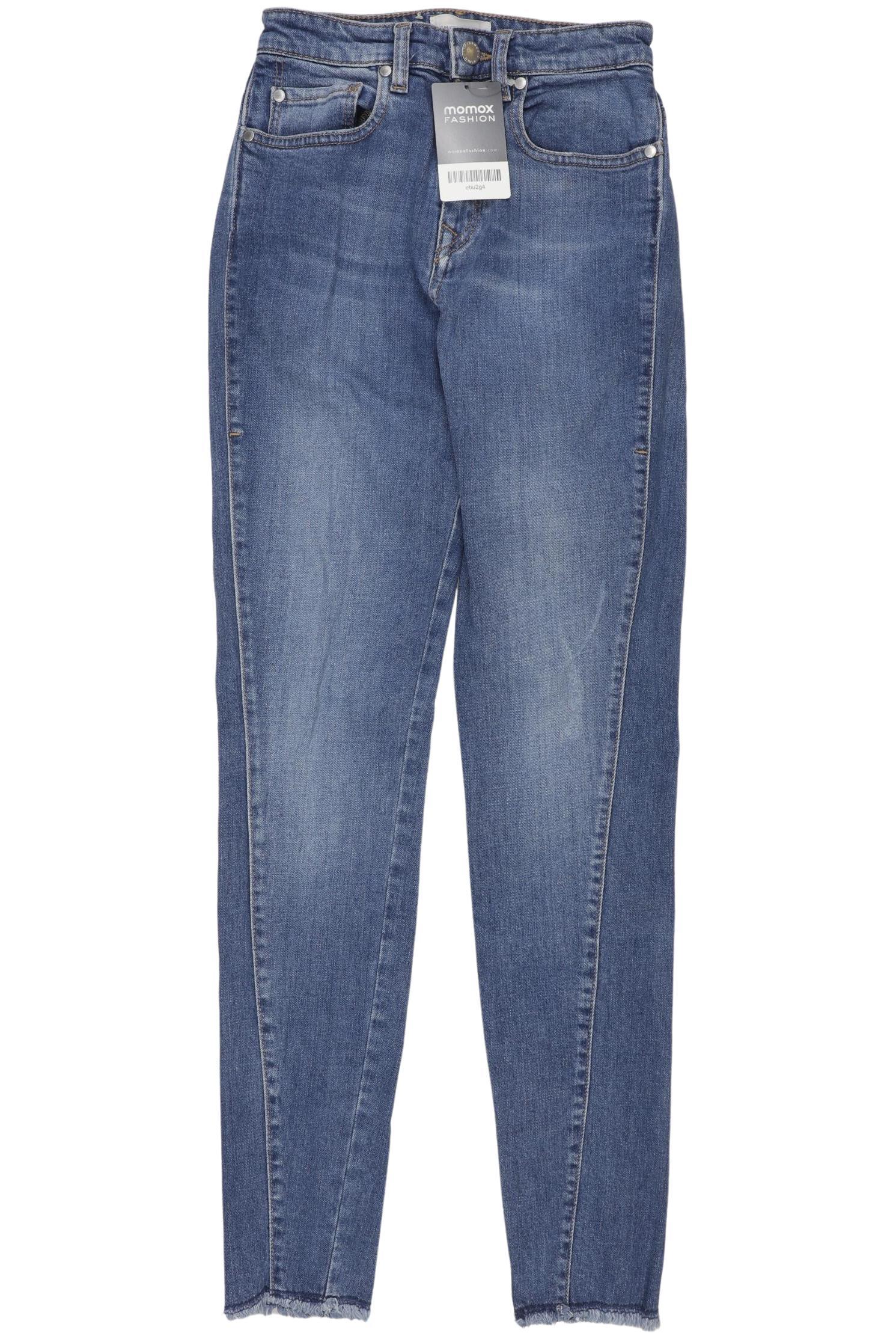 

Armedangels Damen Jeans, blau, Gr. 25