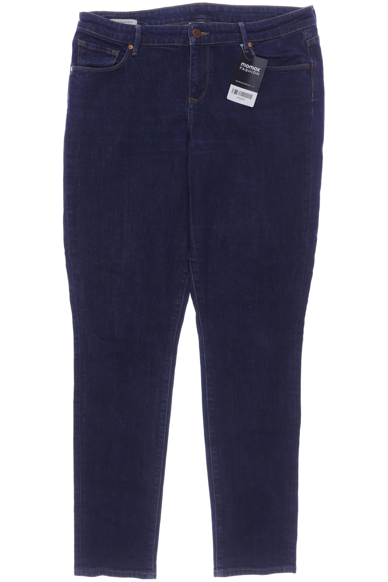 

Armedangels Damen Jeans, marineblau, Gr. 32