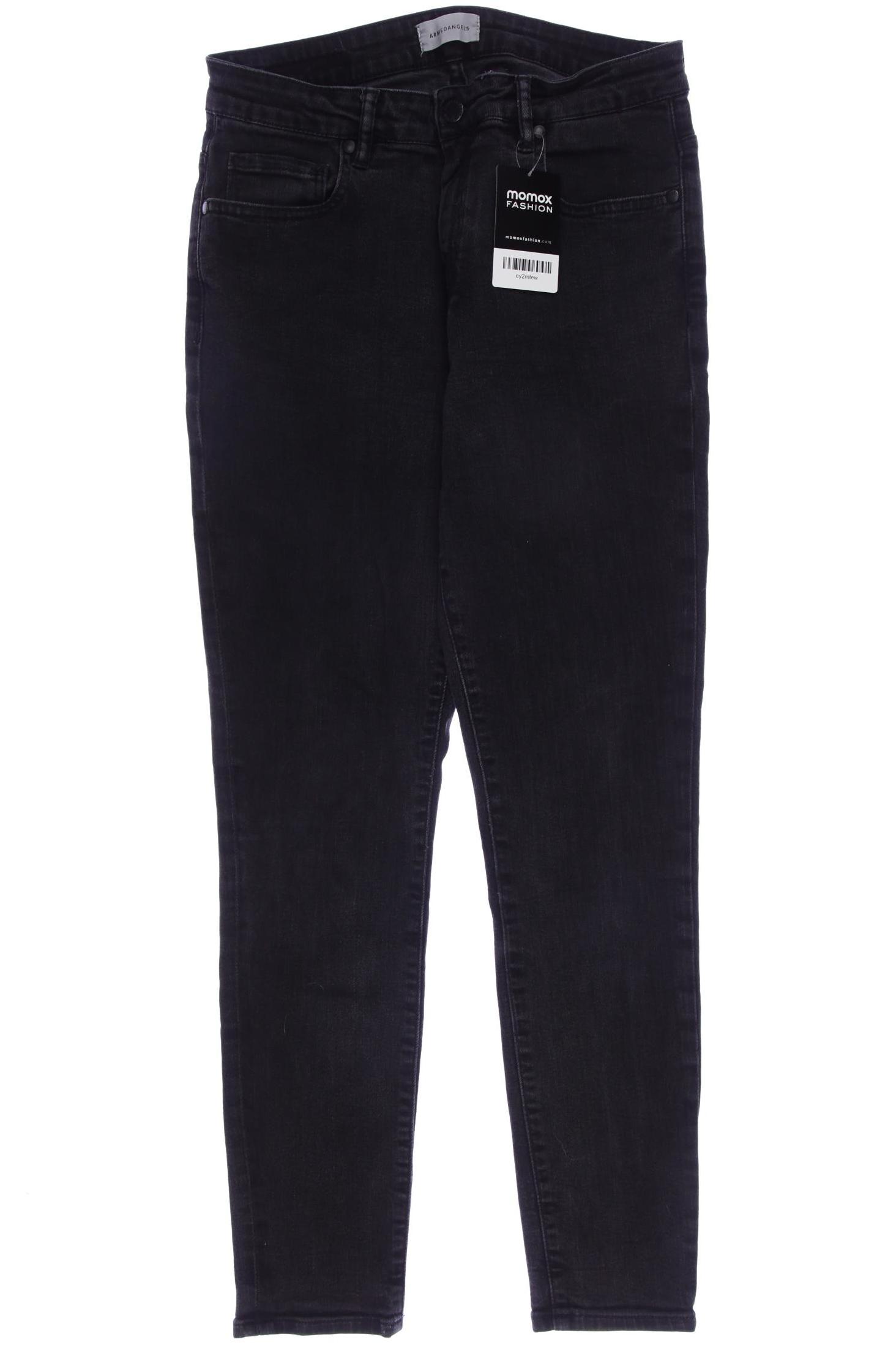 

Armedangels Damen Jeans, grau, Gr. 30