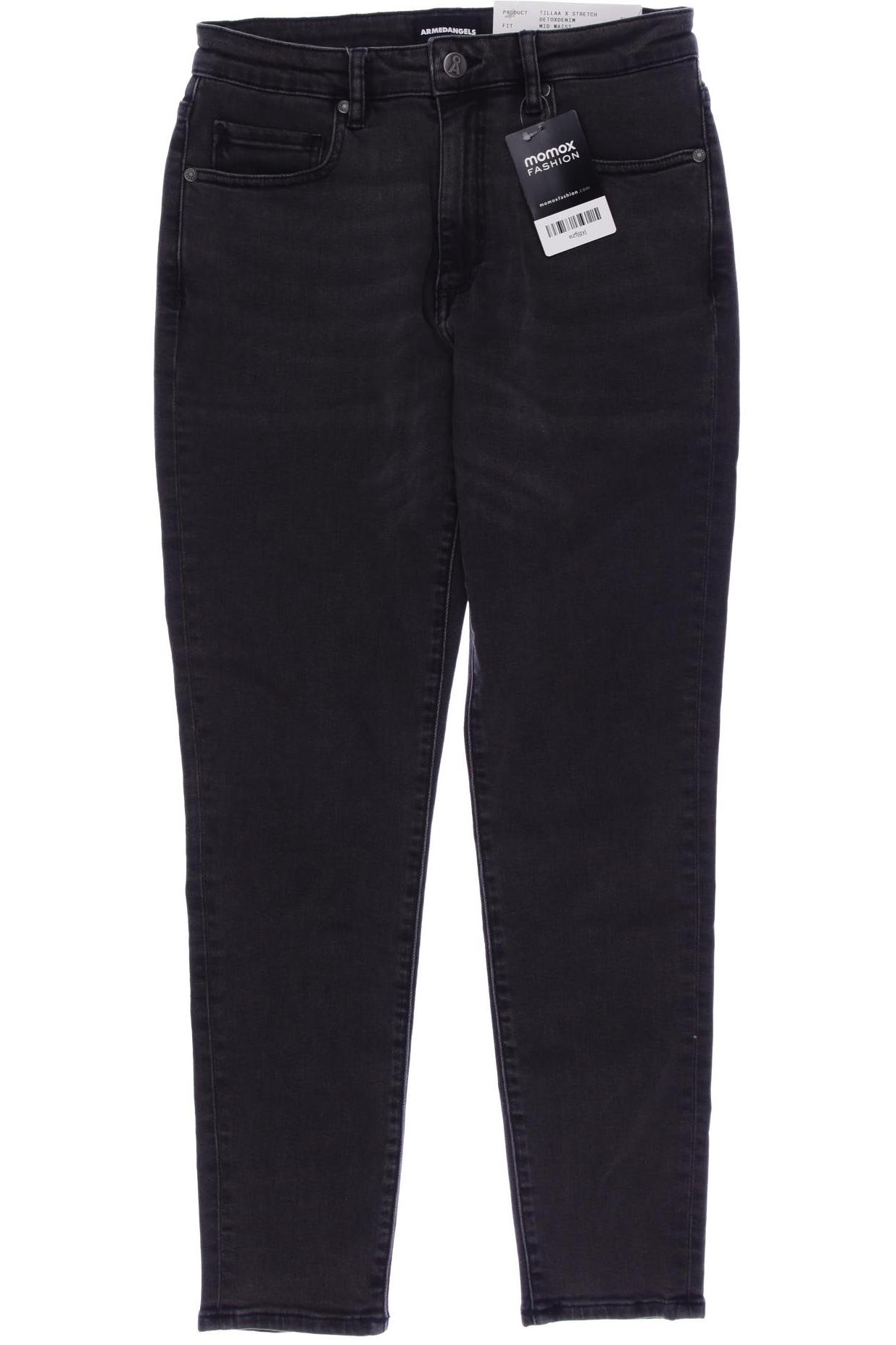 

ARMEDANGELS Damen Jeans, grau