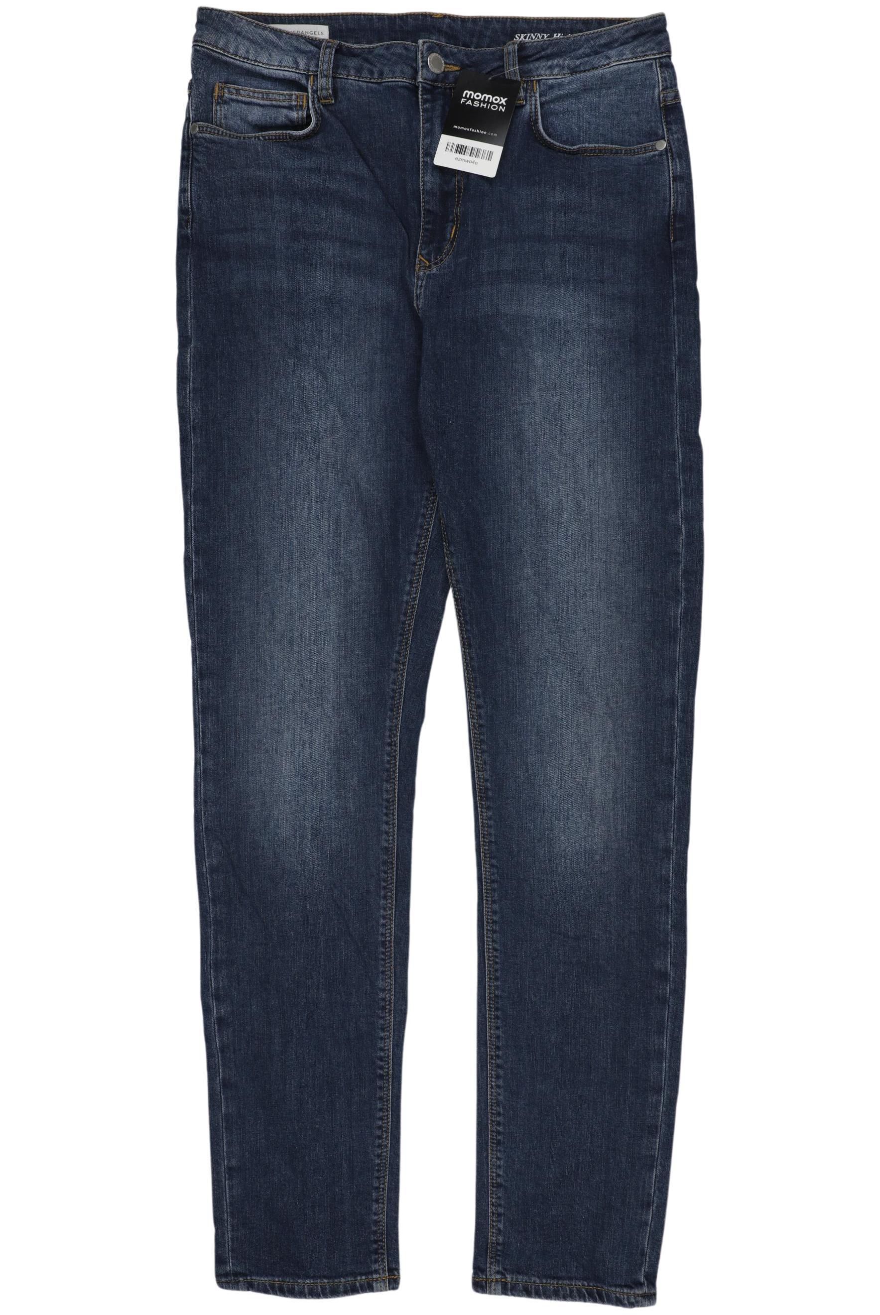 

Armedangels Damen Jeans, blau, Gr. 32