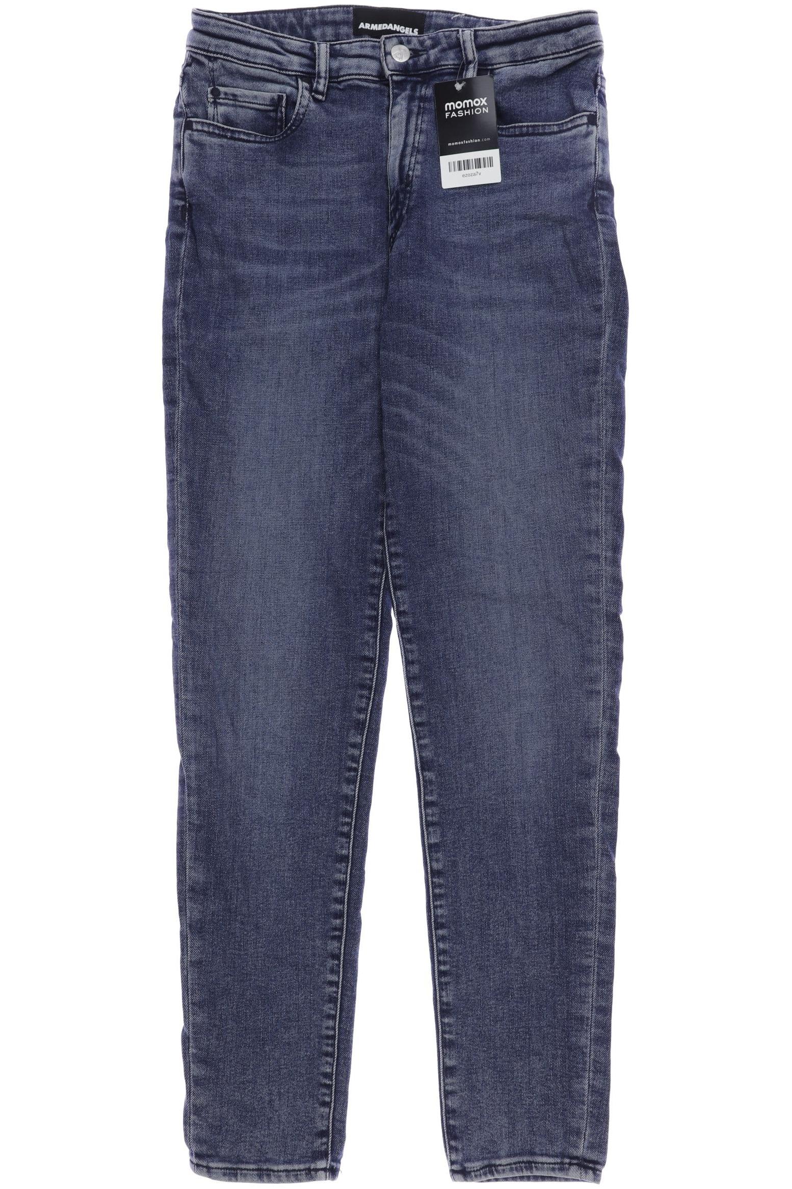 

Armedangels Damen Jeans, blau, Gr. 28