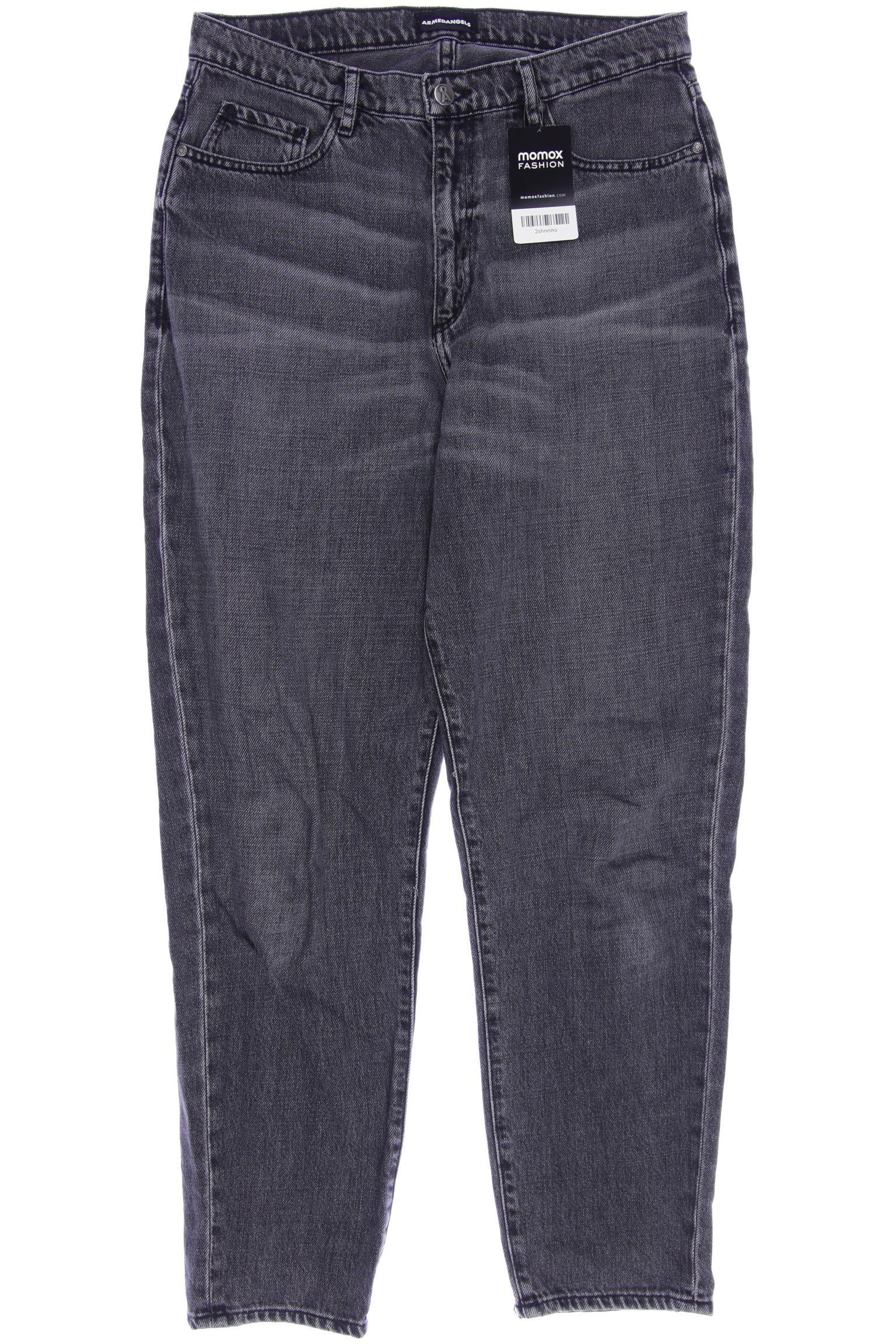 

Armedangels Damen Jeans, grau, Gr. 29