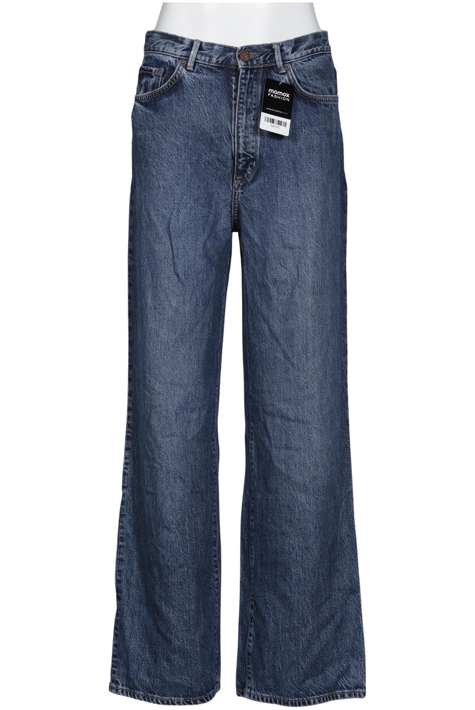

Armedangels Damen Jeans, blau, Gr. 30