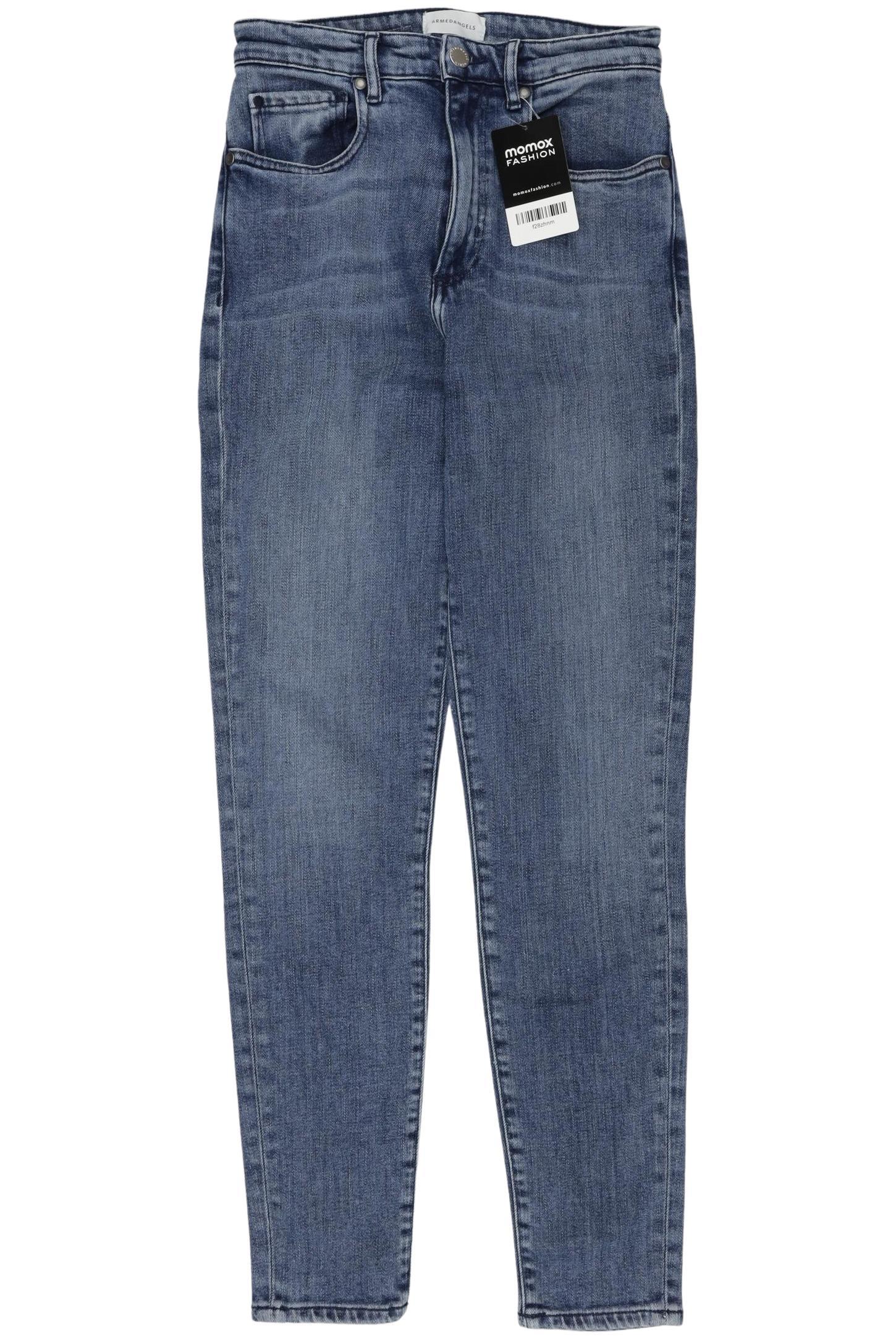 

Armedangels Damen Jeans, blau, Gr. 26
