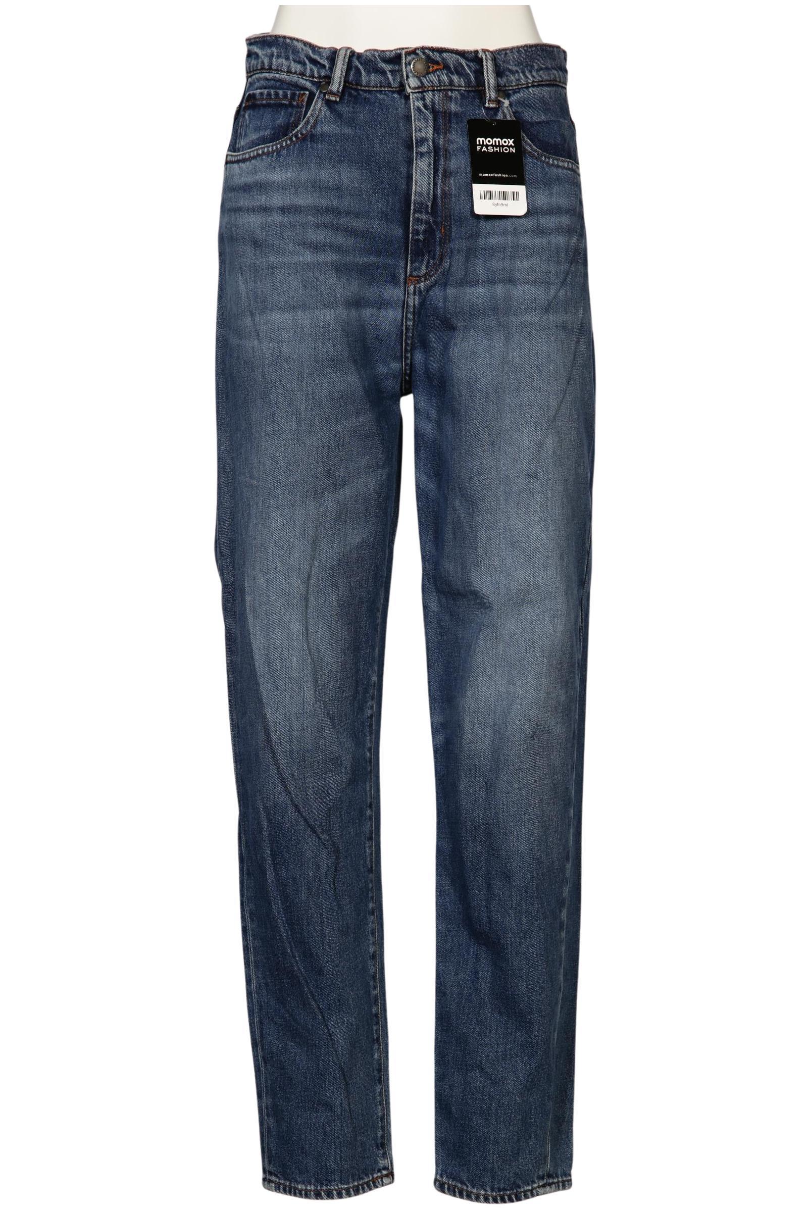 

Armedangels Damen Jeans, blau, Gr. 28