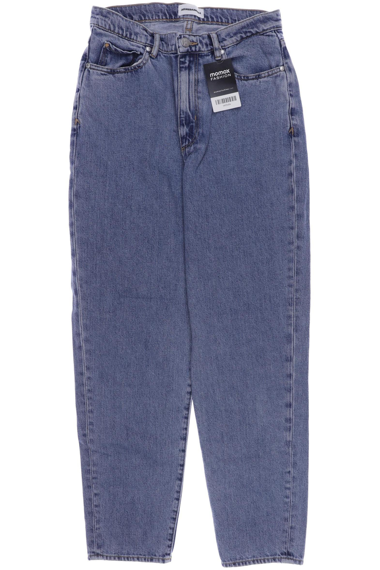 

ARMEDANGELS Damen Jeans, blau