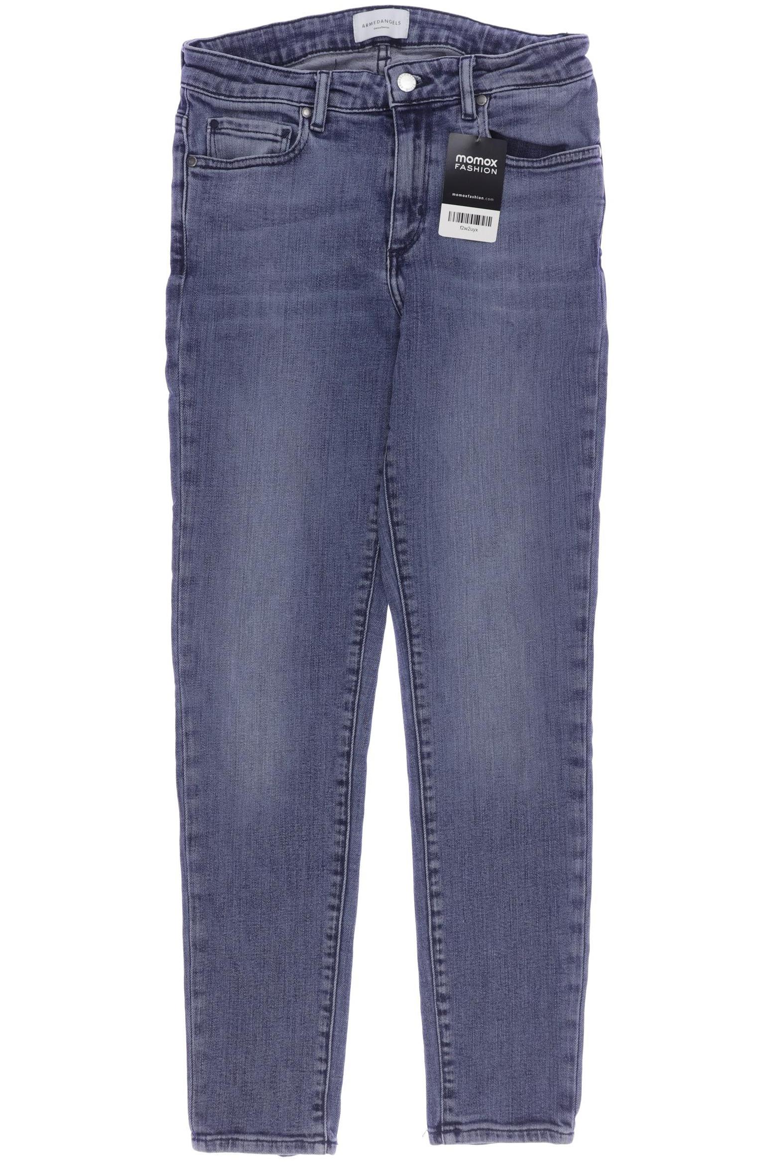 

Armedangels Damen Jeans, blau, Gr. 27