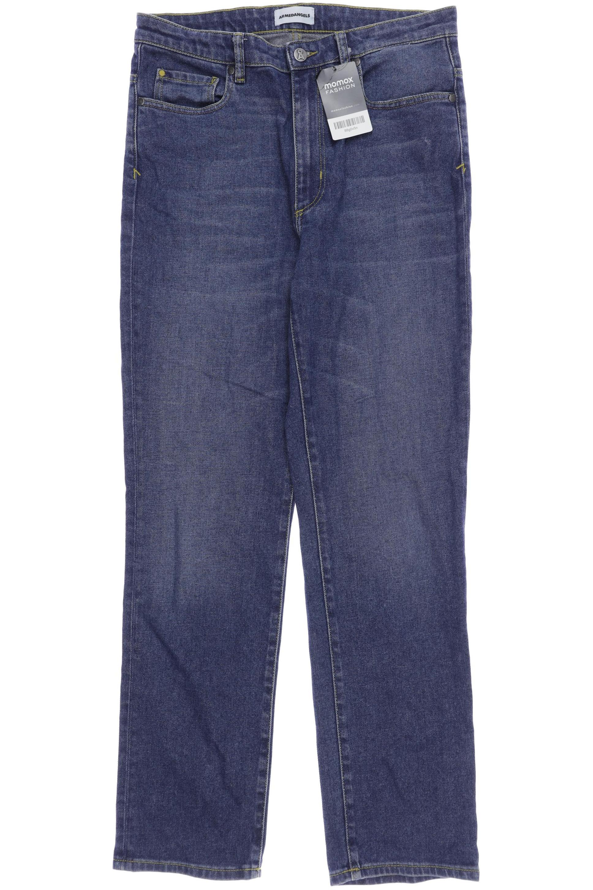 

Armedangels Damen Jeans, blau, Gr. 30