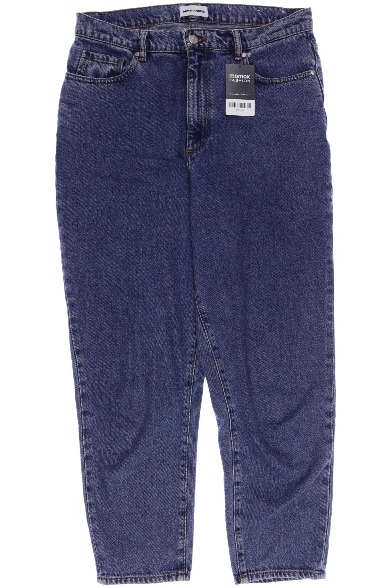 

ARMEDANGELS Damen Jeans, blau