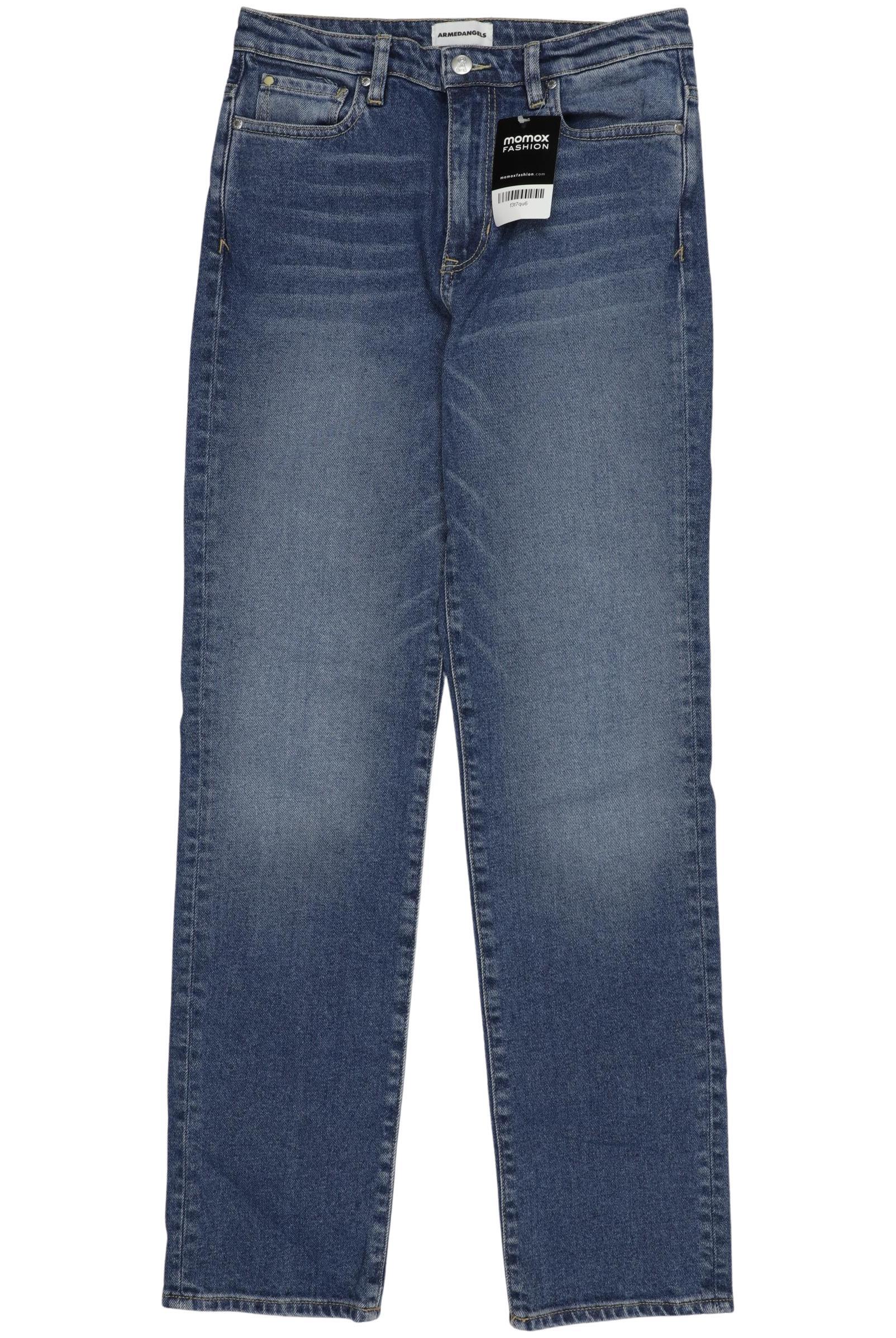 

Armedangels Damen Jeans, blau, Gr. 26