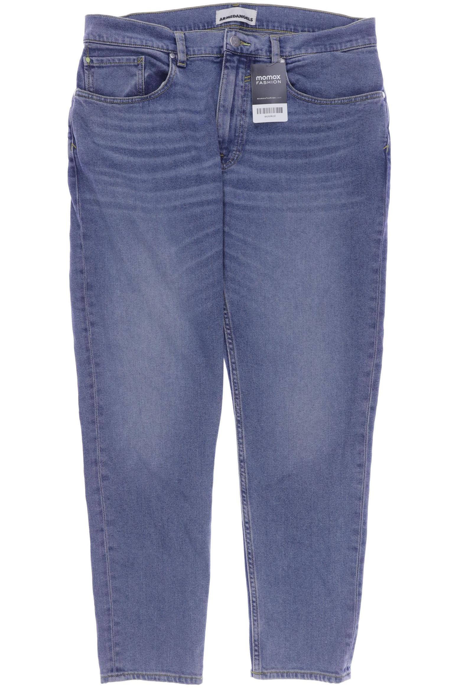 

ARMEDANGELS Damen Jeans, blau