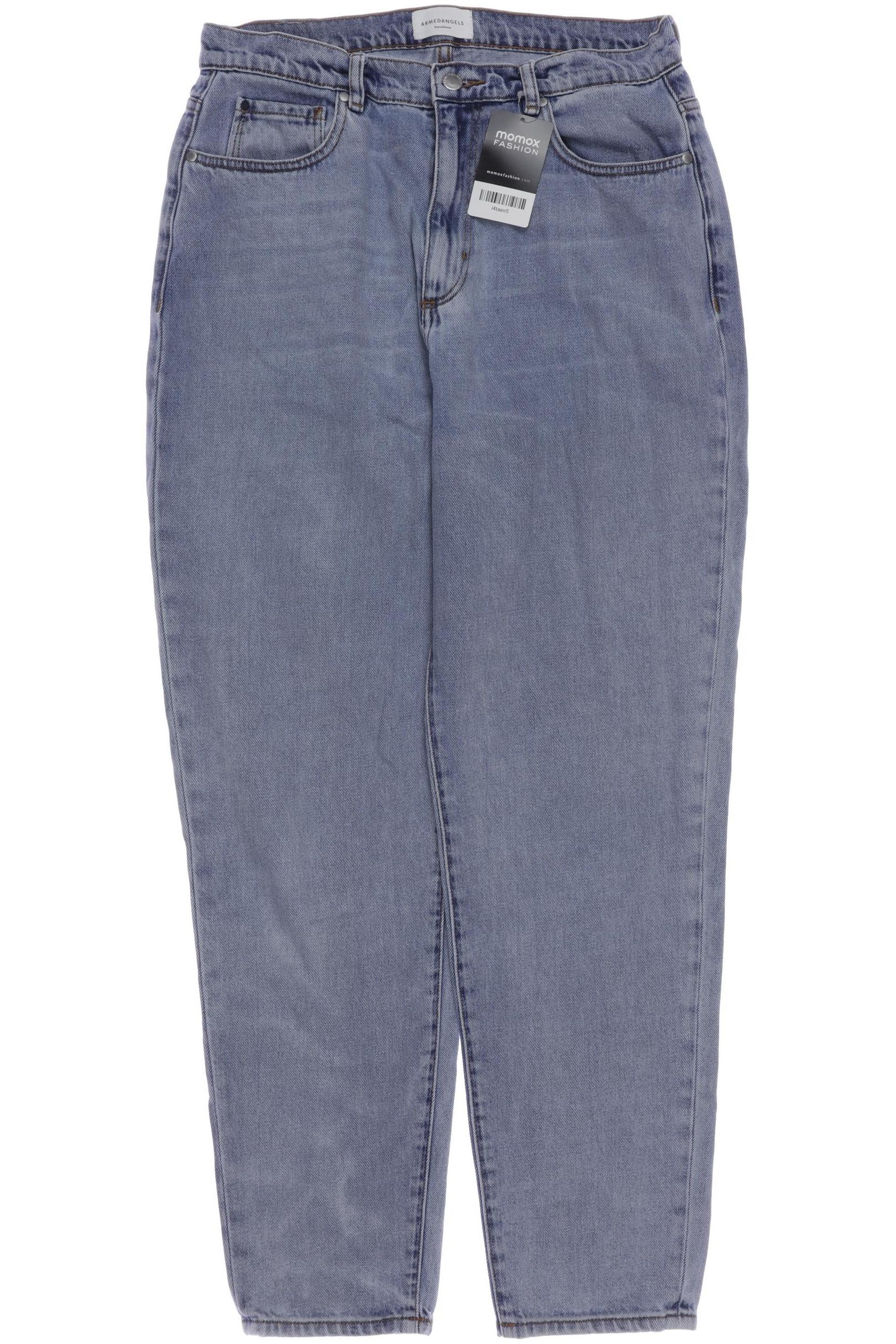 

Armedangels Damen Jeans, blau, Gr. 30