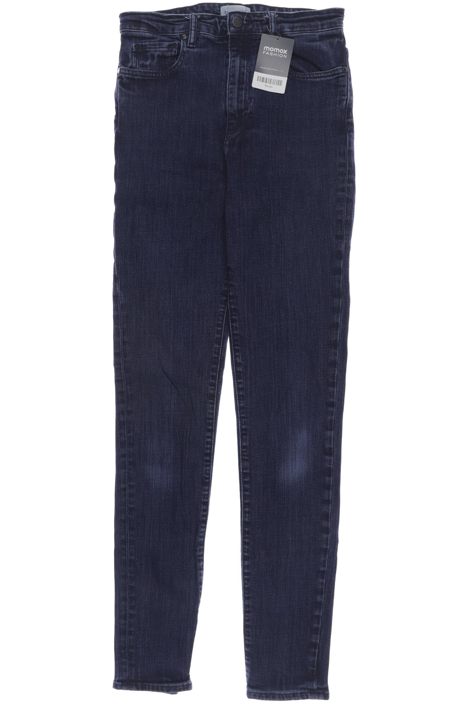 

ARMEDANGELS Damen Jeans, blau