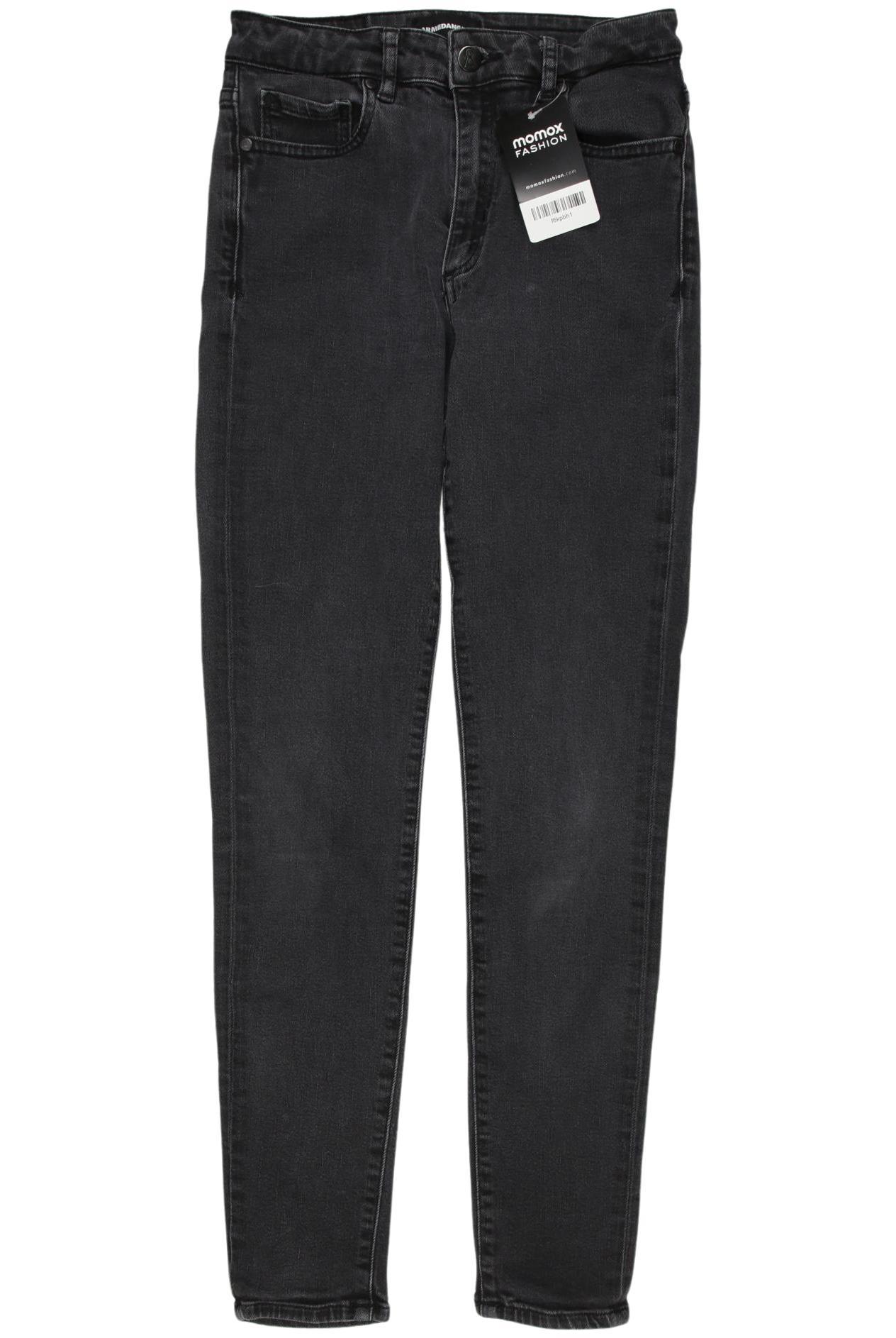

Armedangels Damen Jeans, grau, Gr. 27