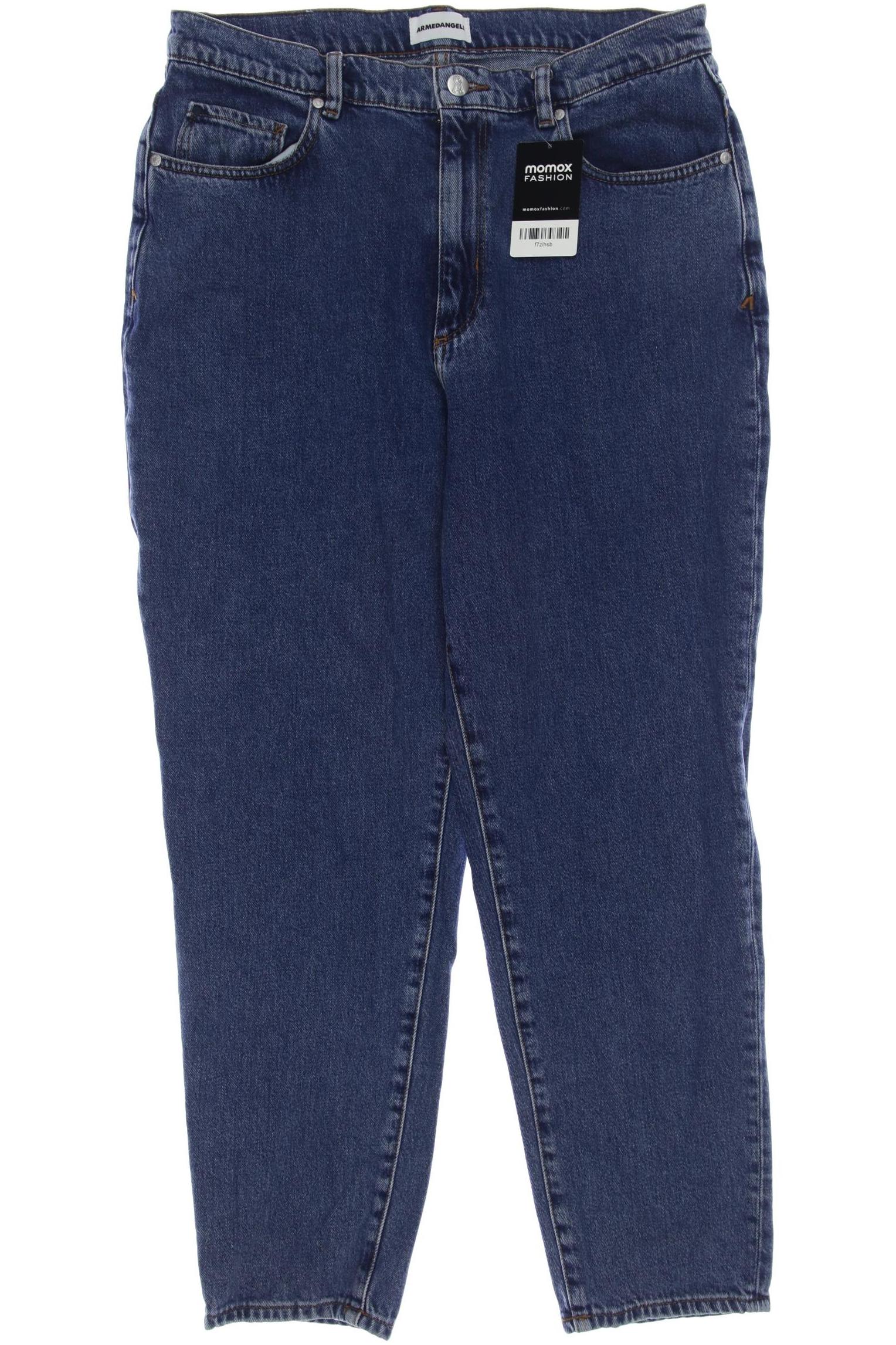 

Armedangels Damen Jeans, blau, Gr. 31