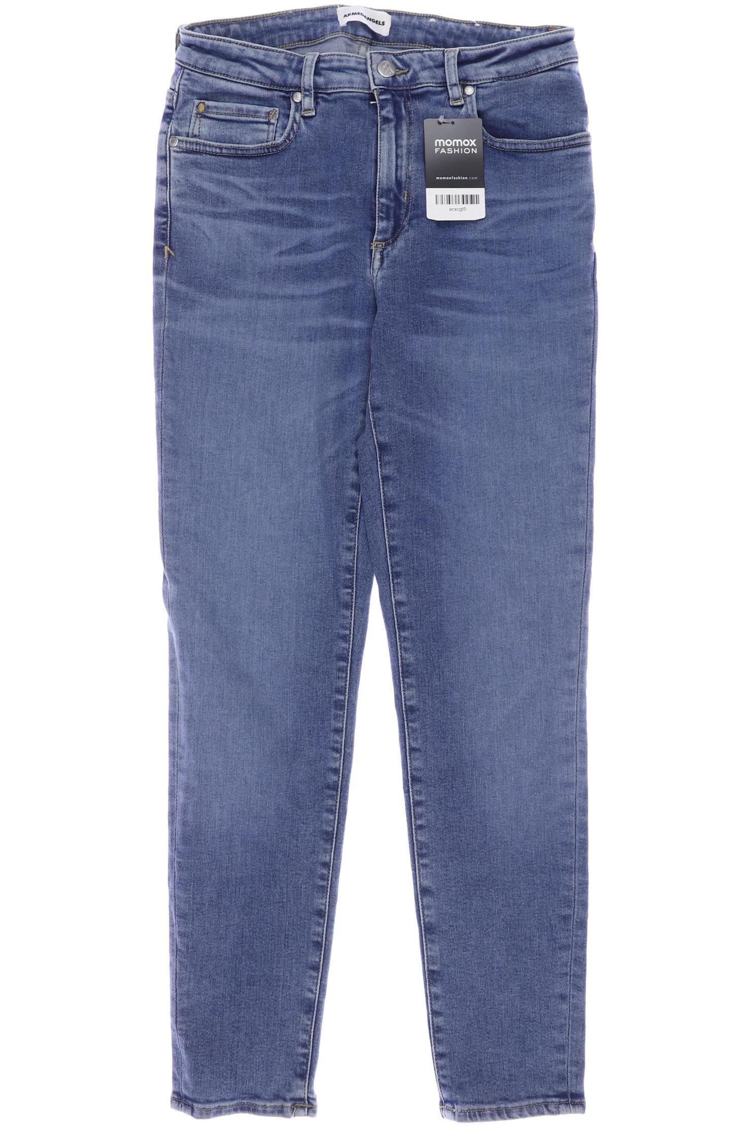 

Armedangels Damen Jeans, blau, Gr. 28