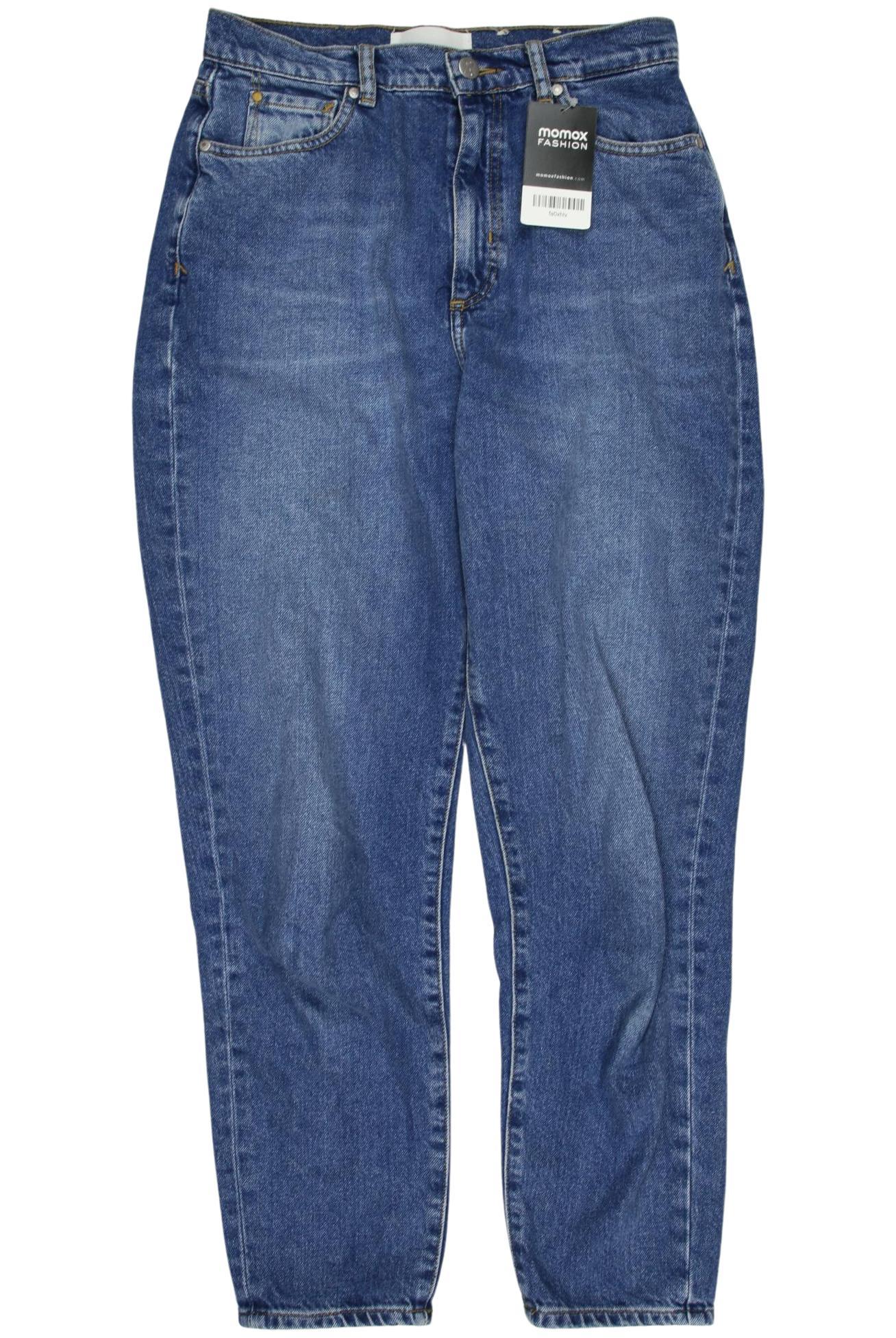 

Armedangels Damen Jeans, blau, Gr. 26