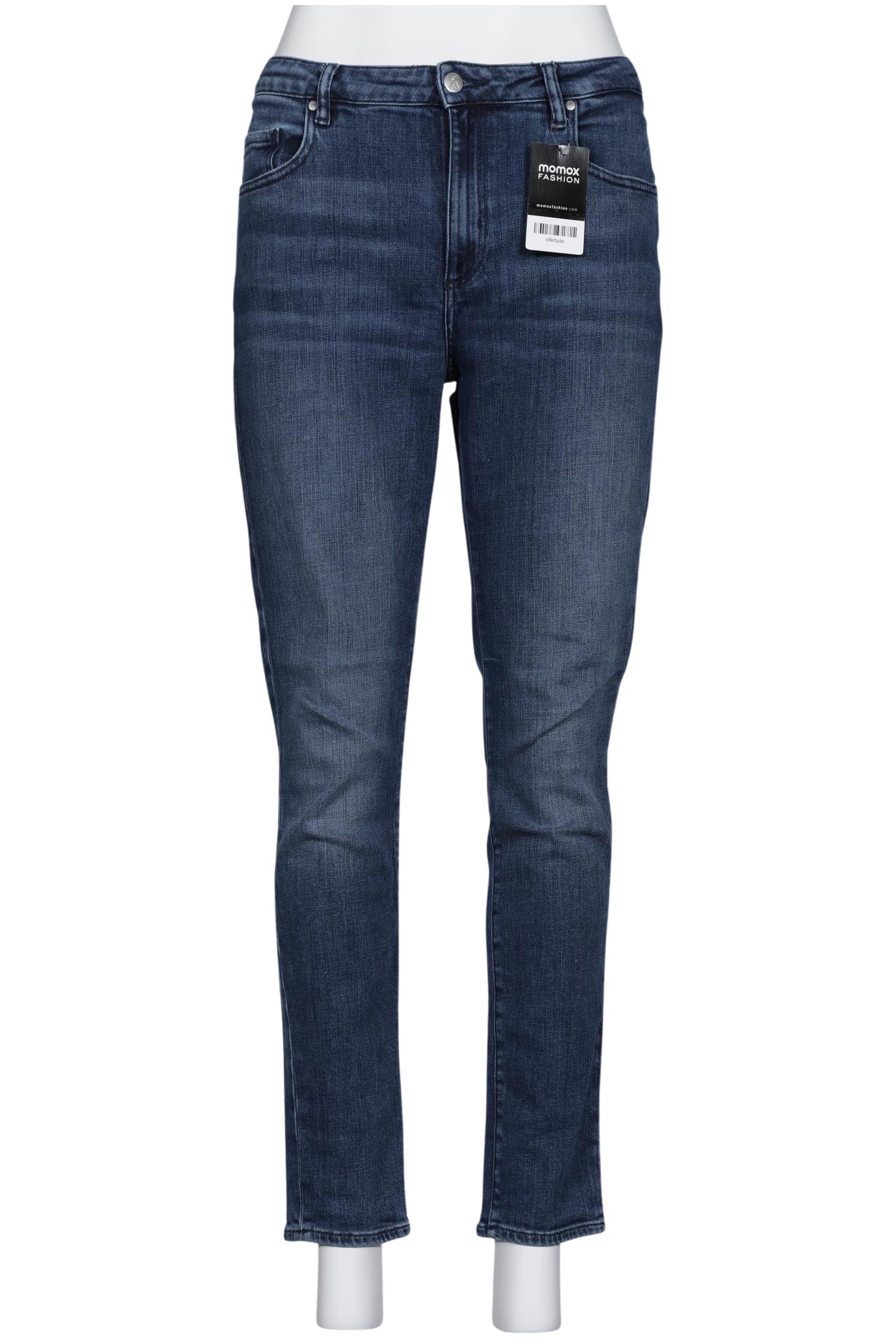 

Armedangels Damen Jeans, blau, Gr. 31