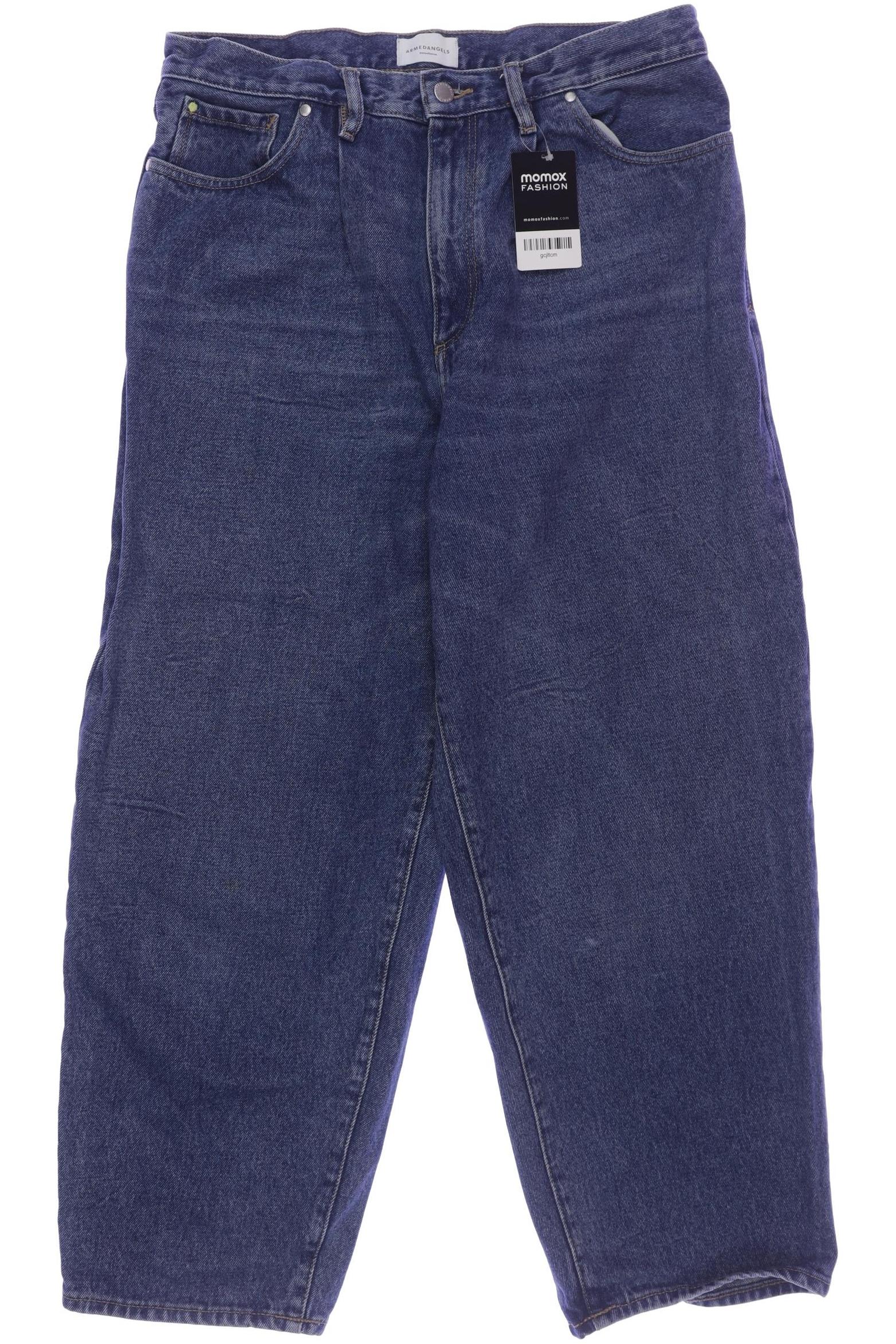 

Armedangels Damen Jeans, blau, Gr. 31
