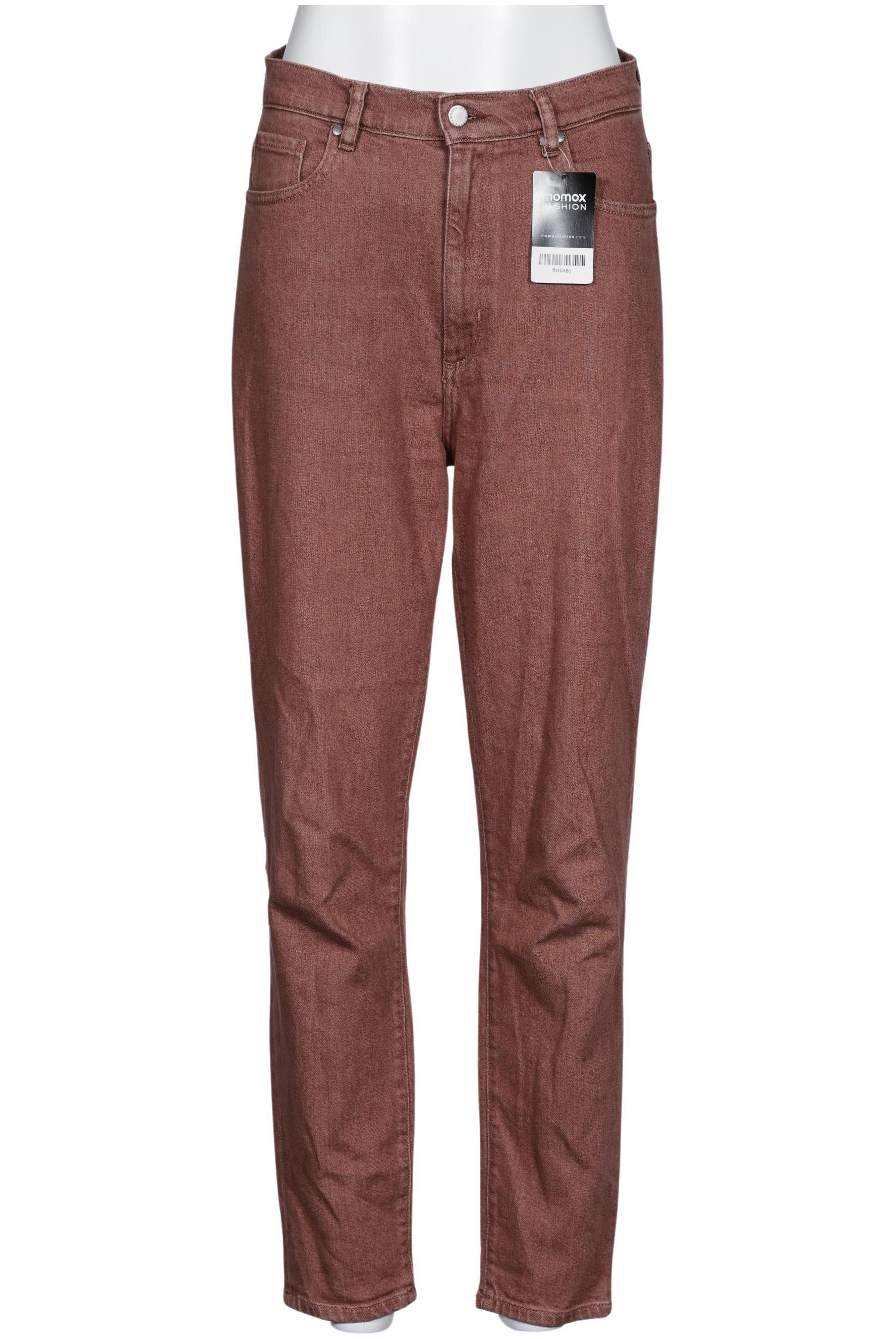 

Armedangels Damen Jeans, braun, Gr. 30