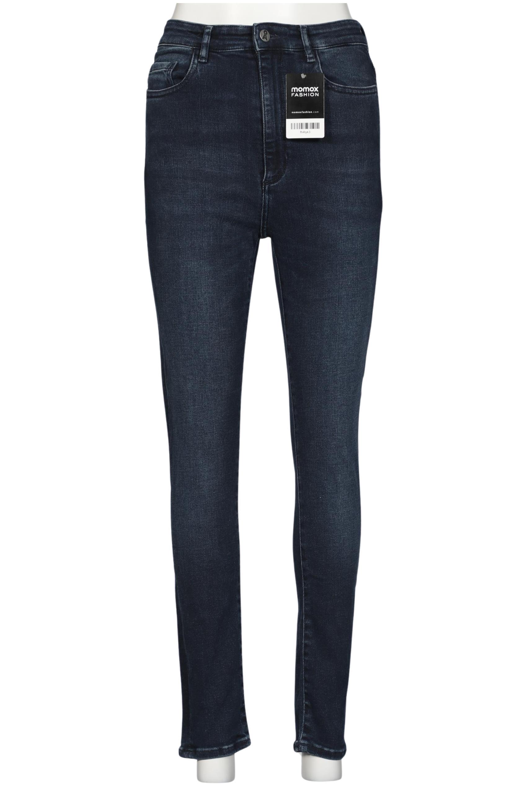 

Armedangels Damen Jeans, marineblau, Gr. 27