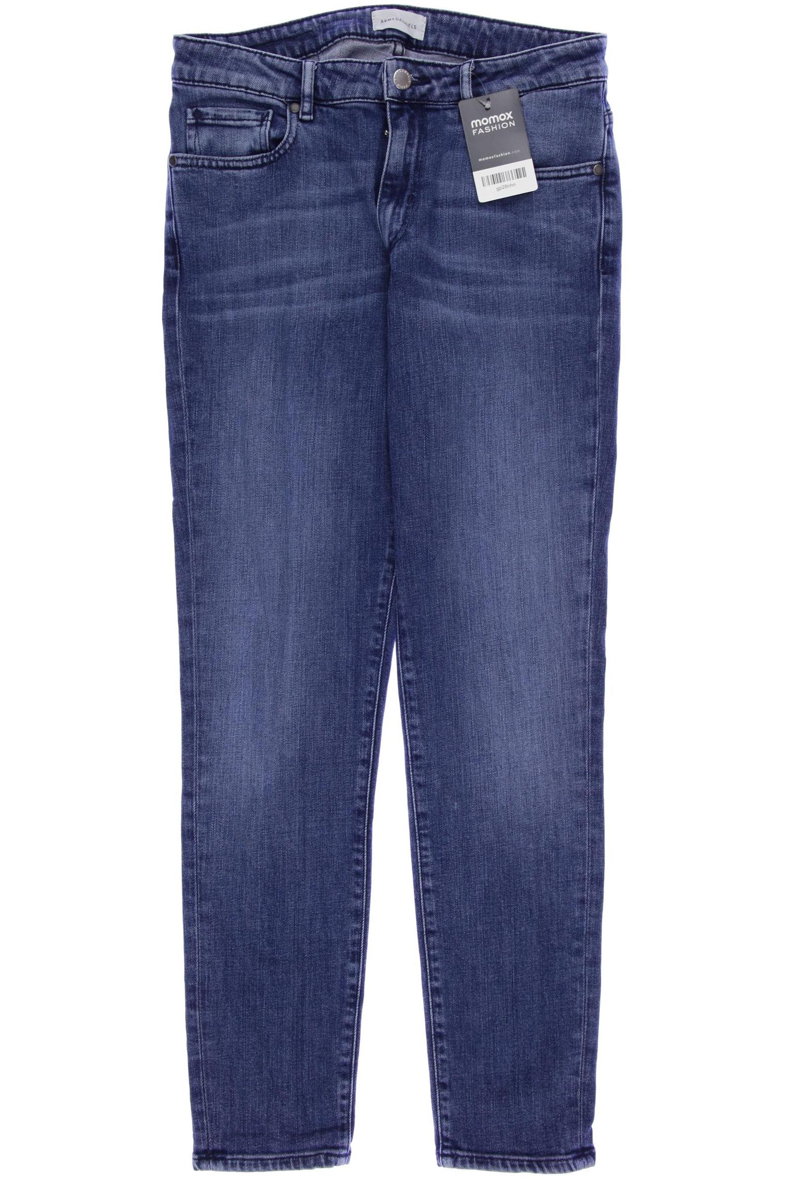 

Armedangels Damen Jeans, blau, Gr. 29