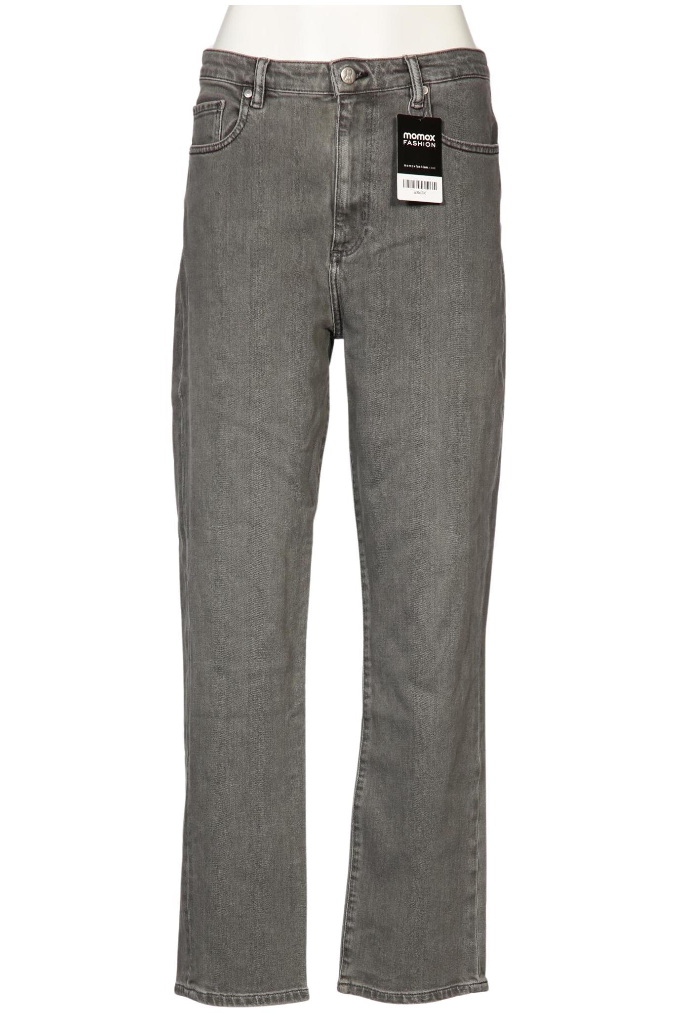 

Armedangels Damen Jeans, grau, Gr. 31