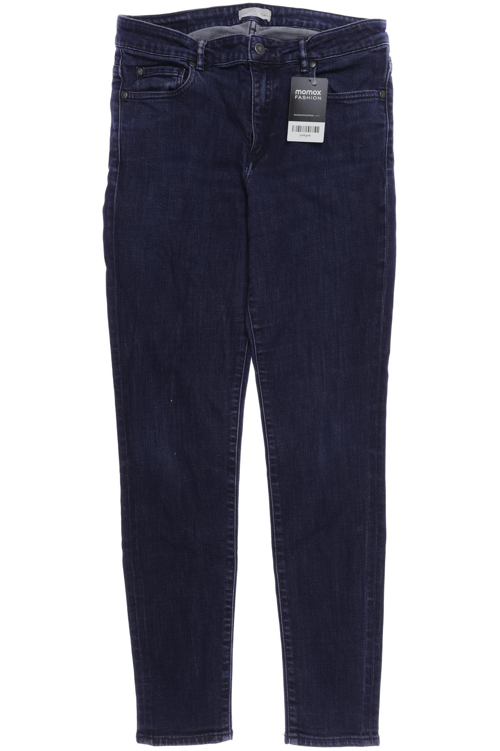 

Armedangels Damen Jeans, marineblau, Gr. 29