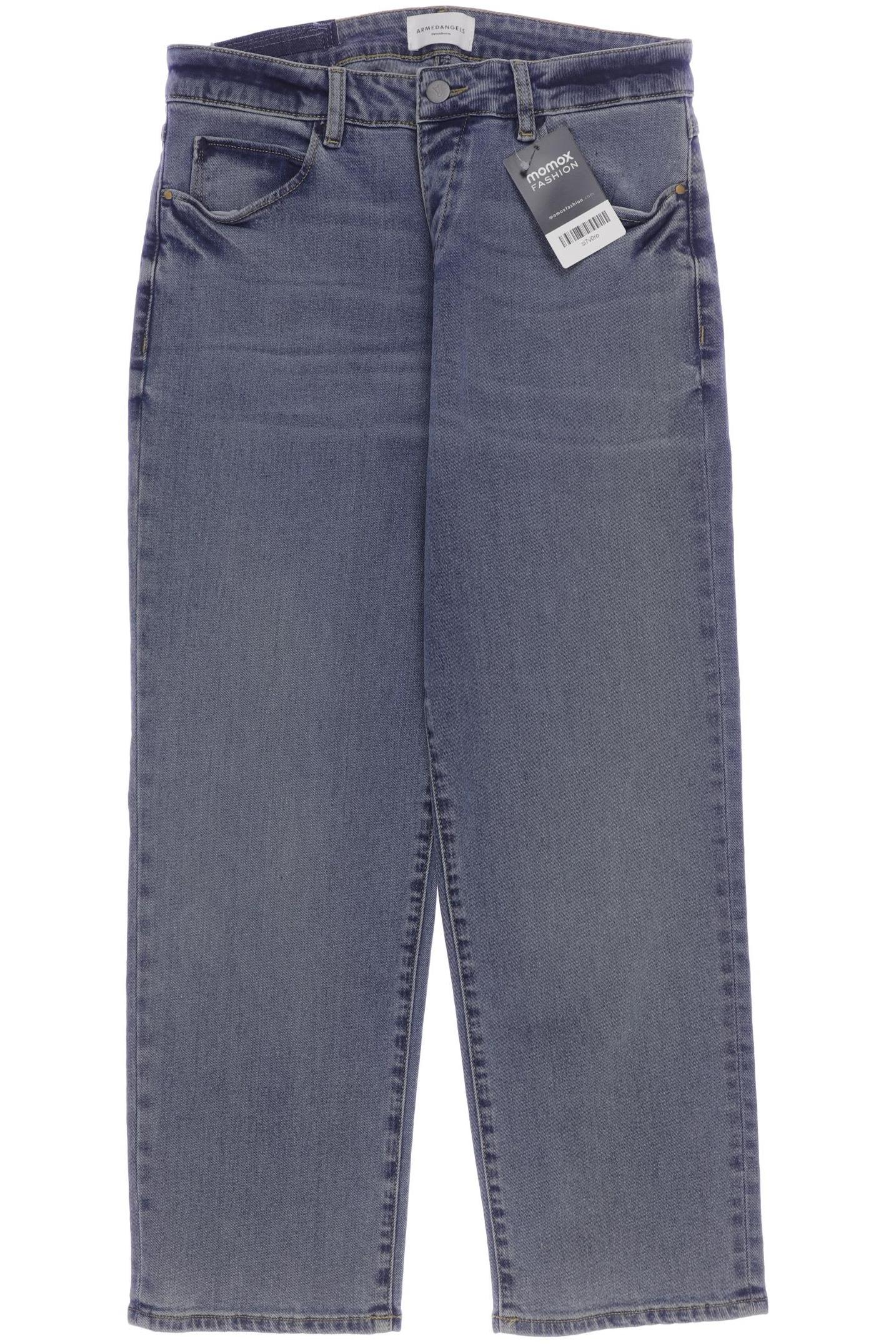 

Armedangels Damen Jeans, blau, Gr. 29