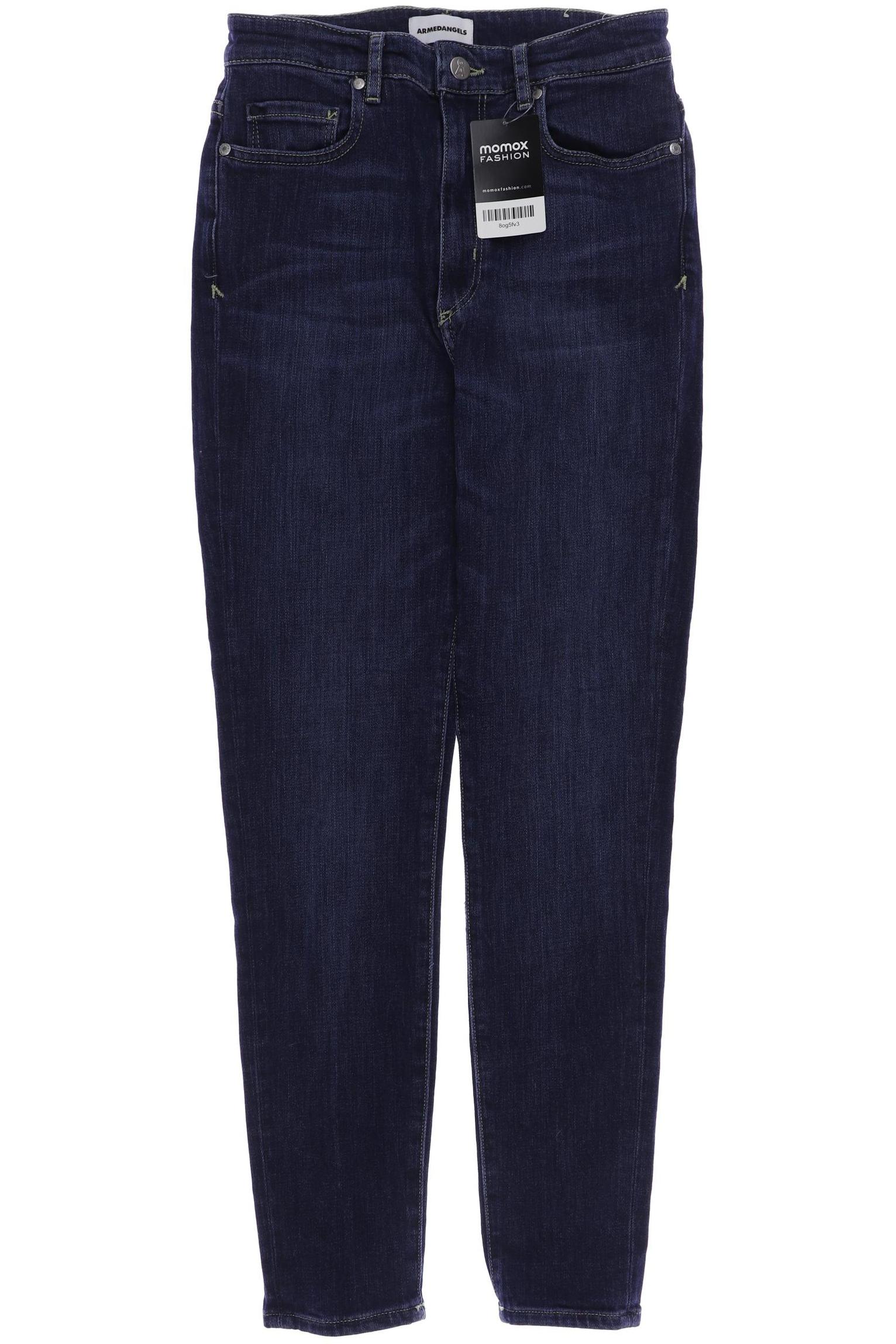 

Armedangels Damen Jeans, blau, Gr. 38