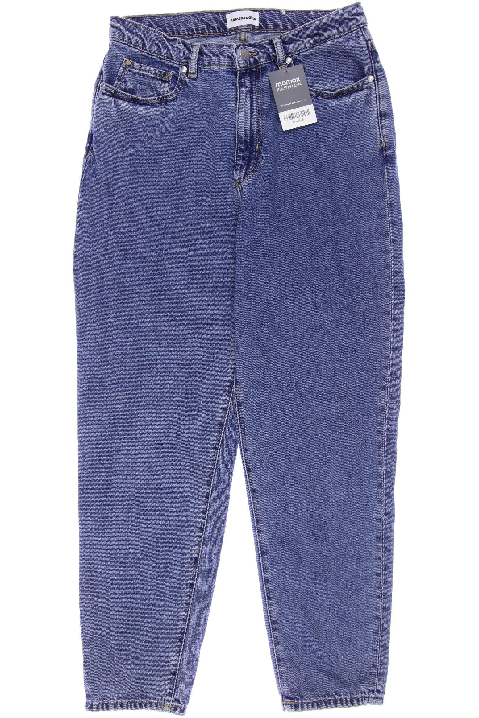 

Armedangels Damen Jeans, blau, Gr. 29