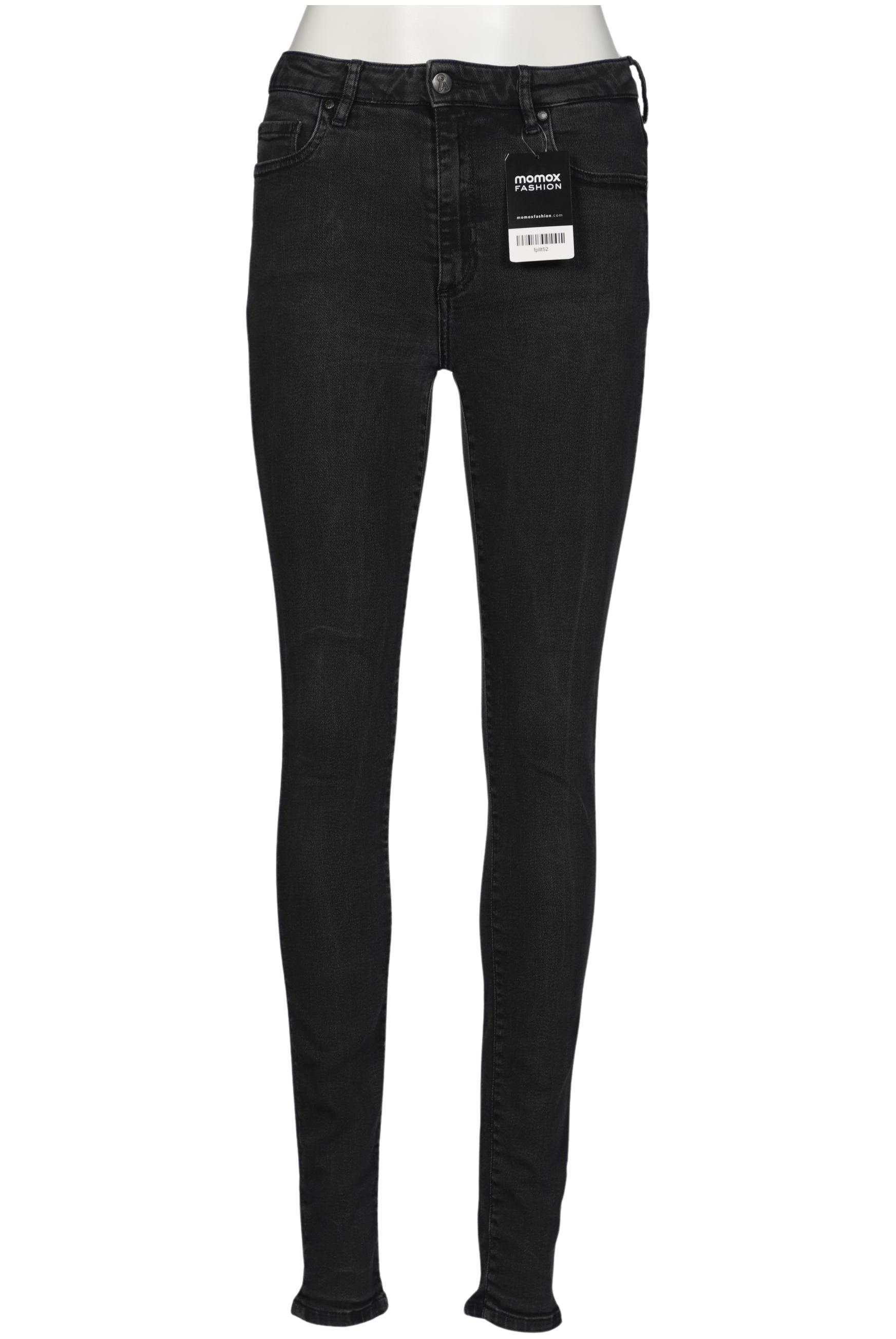 

Armedangels Damen Jeans, schwarz, Gr. 27