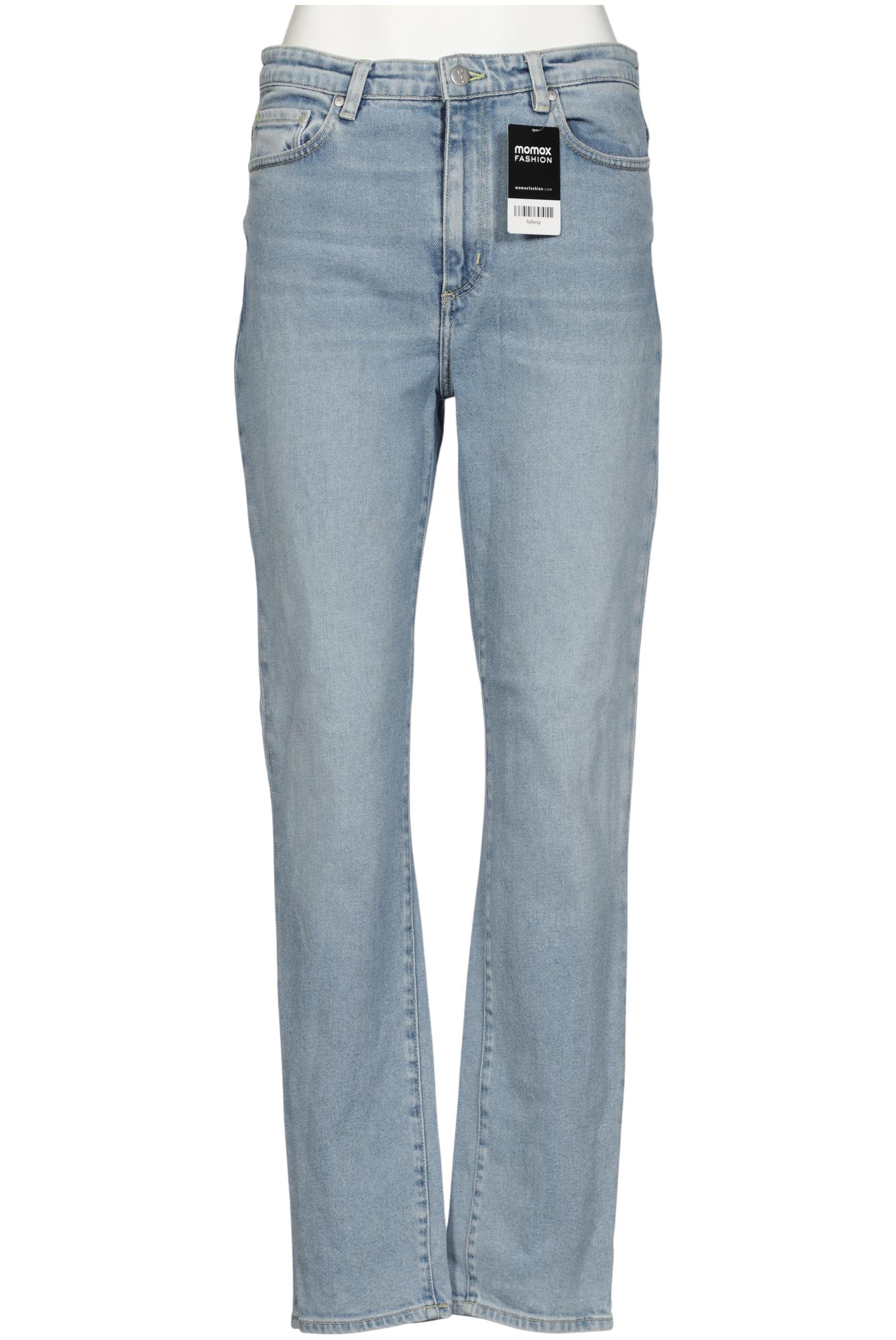 

Armedangels Damen Jeans, hellblau, Gr. 30