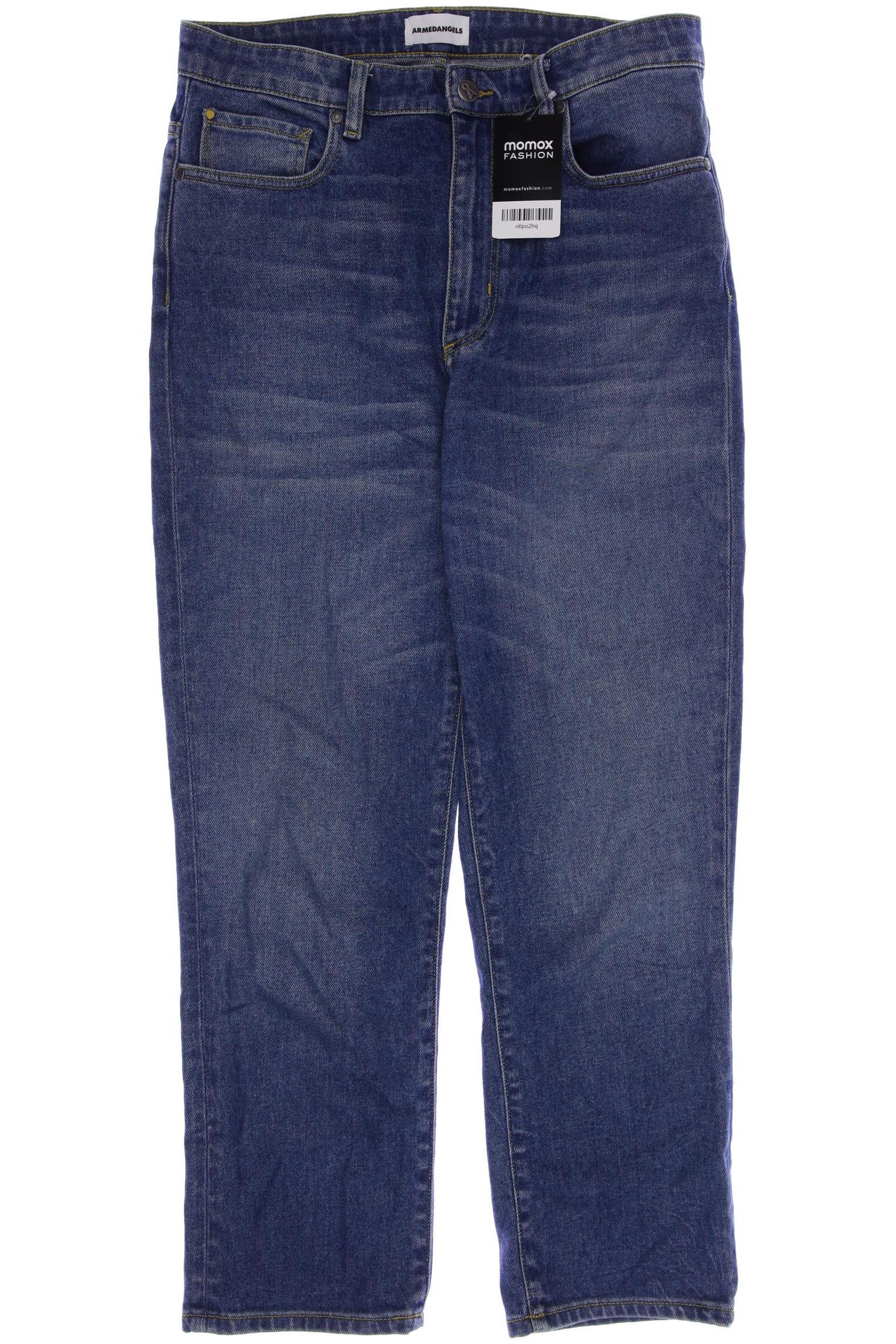 

Armedangels Damen Jeans, blau, Gr. 40