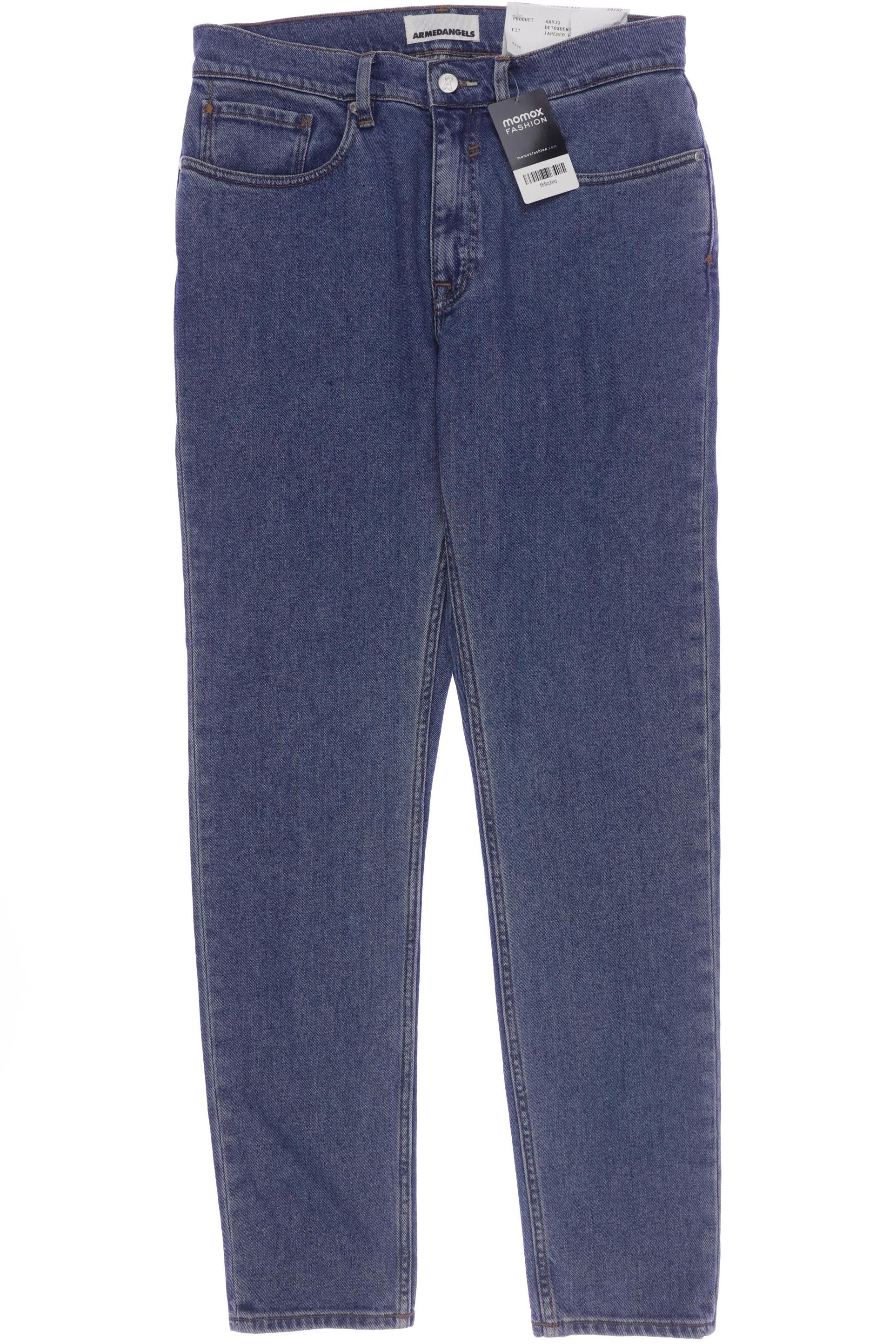 

Armedangels Damen Jeans, blau, Gr. 29