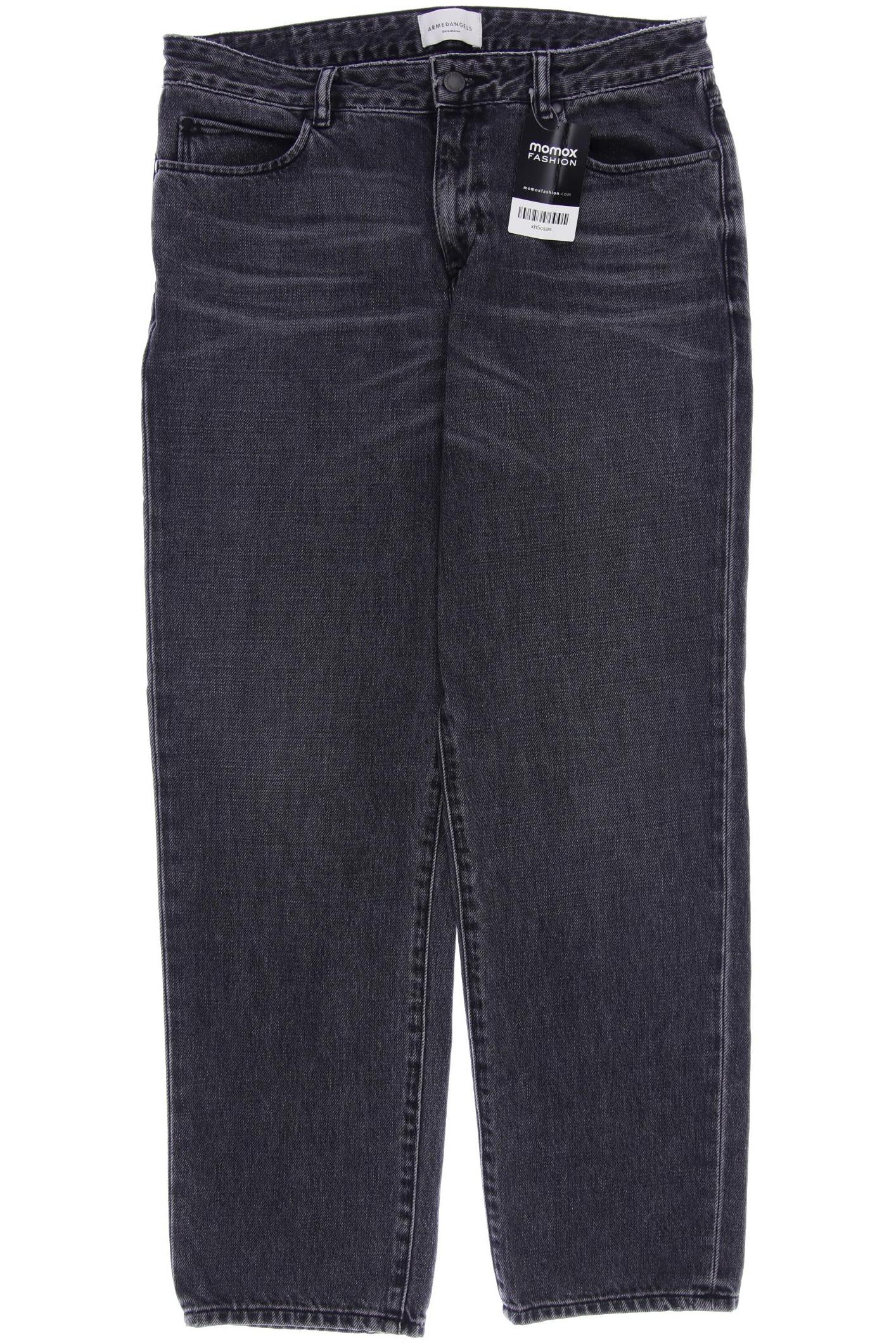 

ARMEDANGELS Damen Jeans, grau