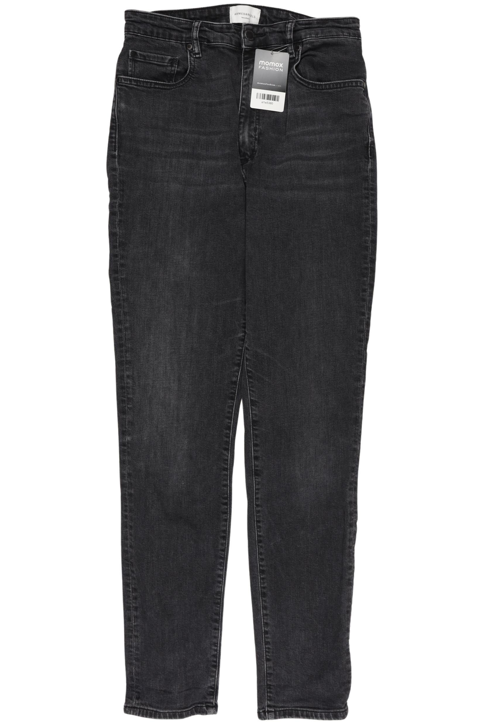 

Armedangels Damen Jeans, grau, Gr. 31