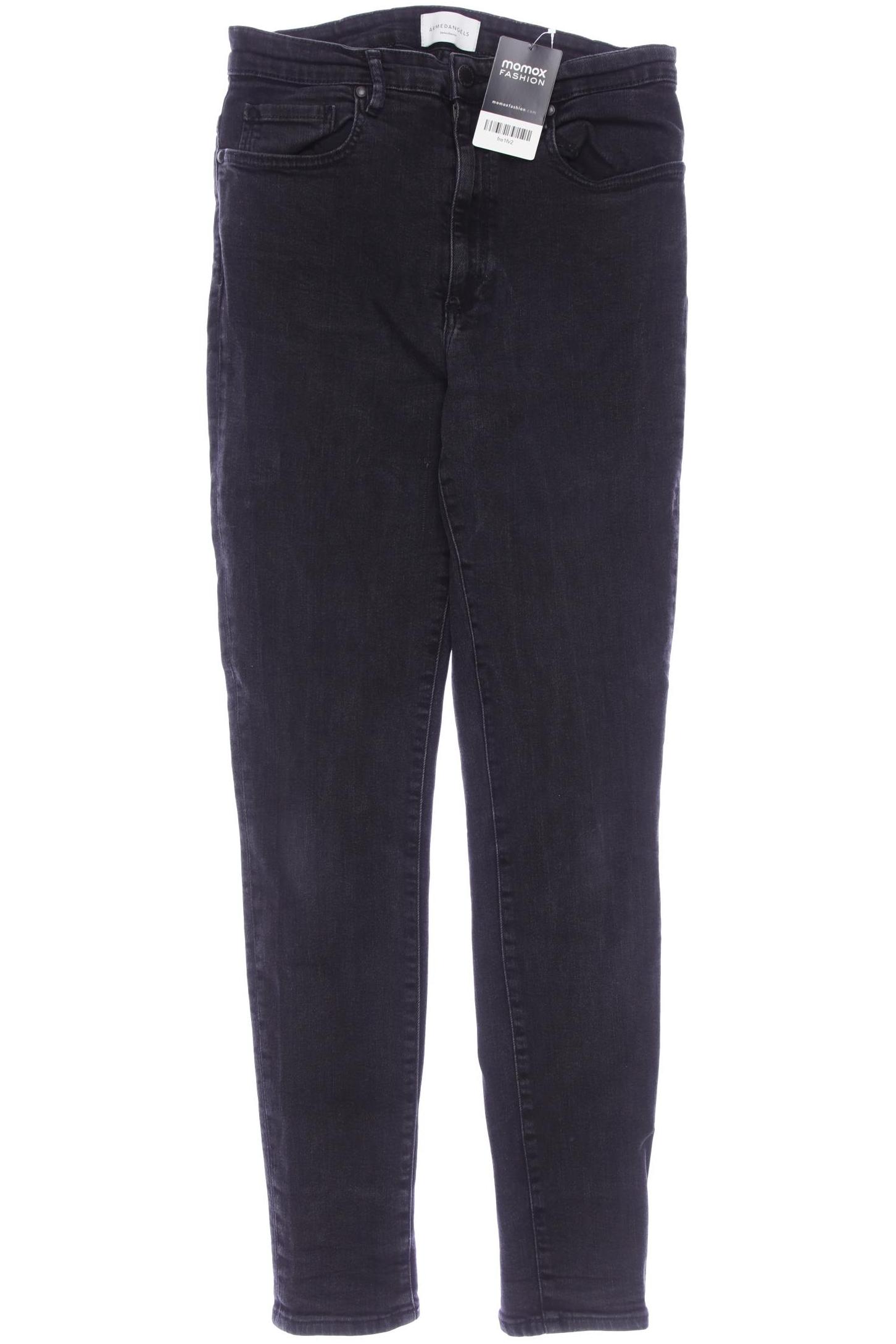 

Armedangels Damen Jeans, grau, Gr. 30