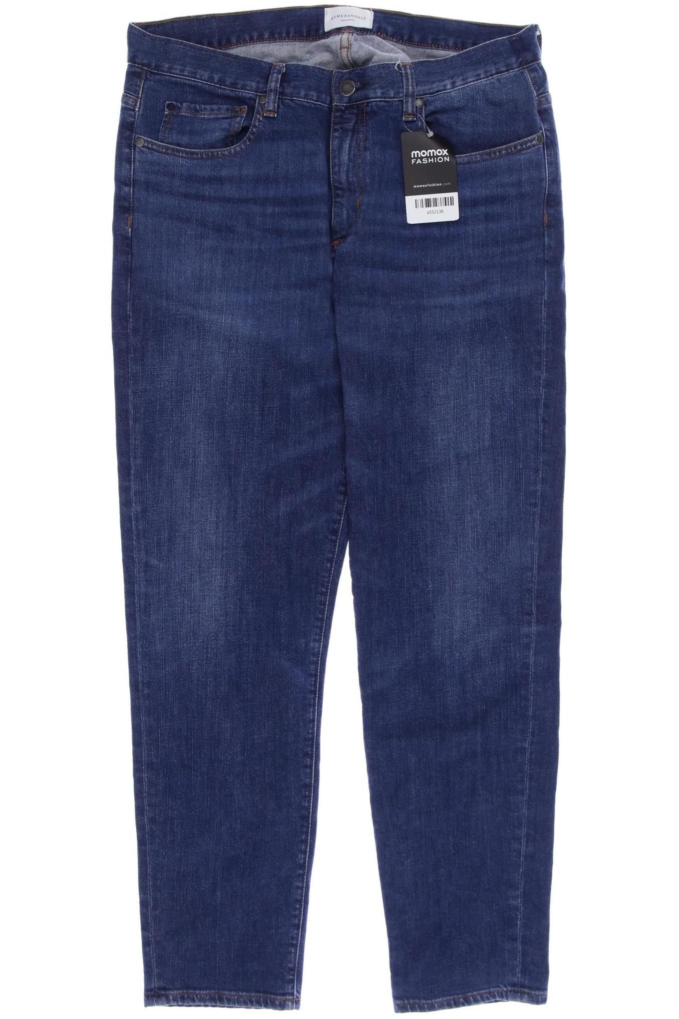 

ARMEDANGELS Damen Jeans, blau