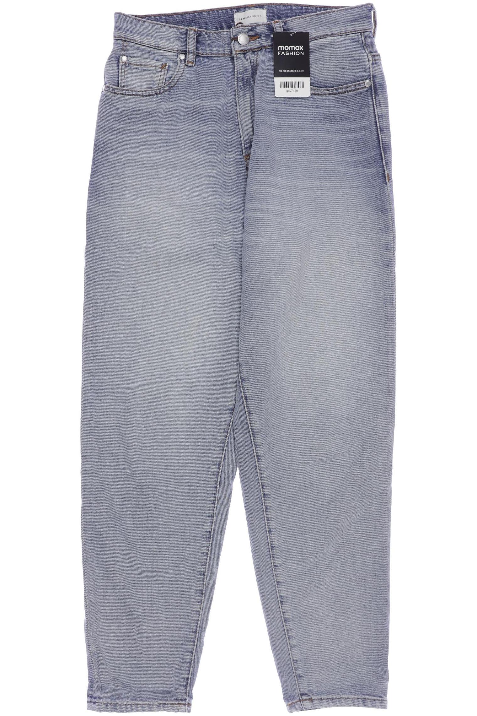 

Armedangels Damen Jeans, blau, Gr. 27